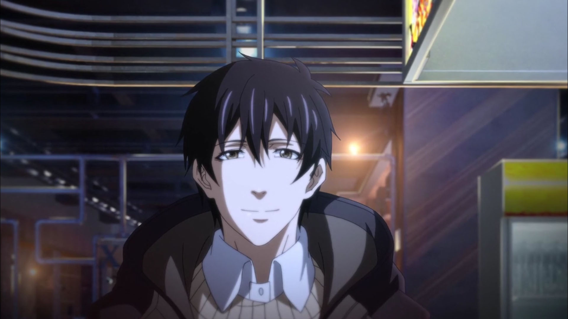 动漫 全职高手 国漫