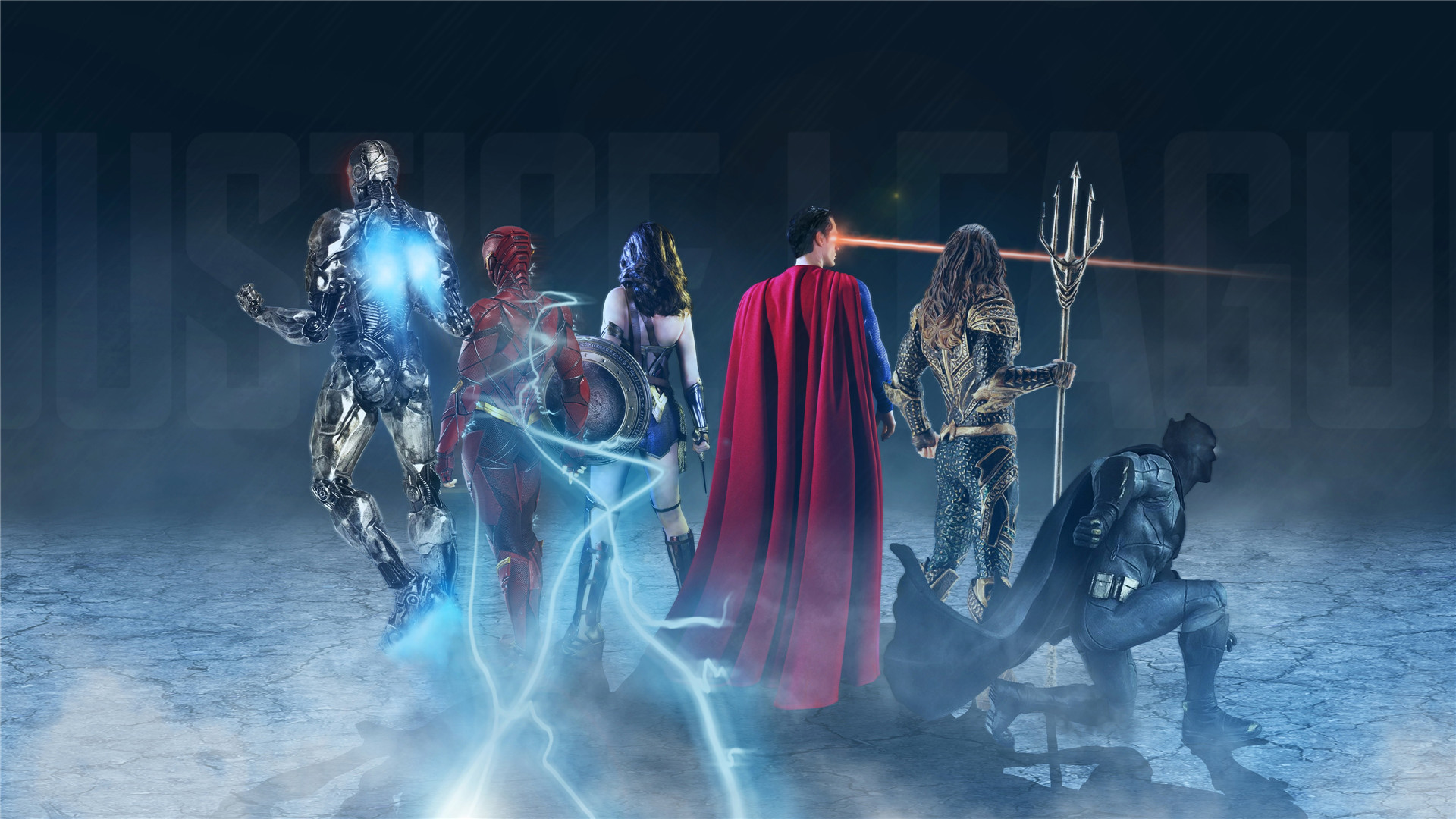 影视 电影 正义联盟