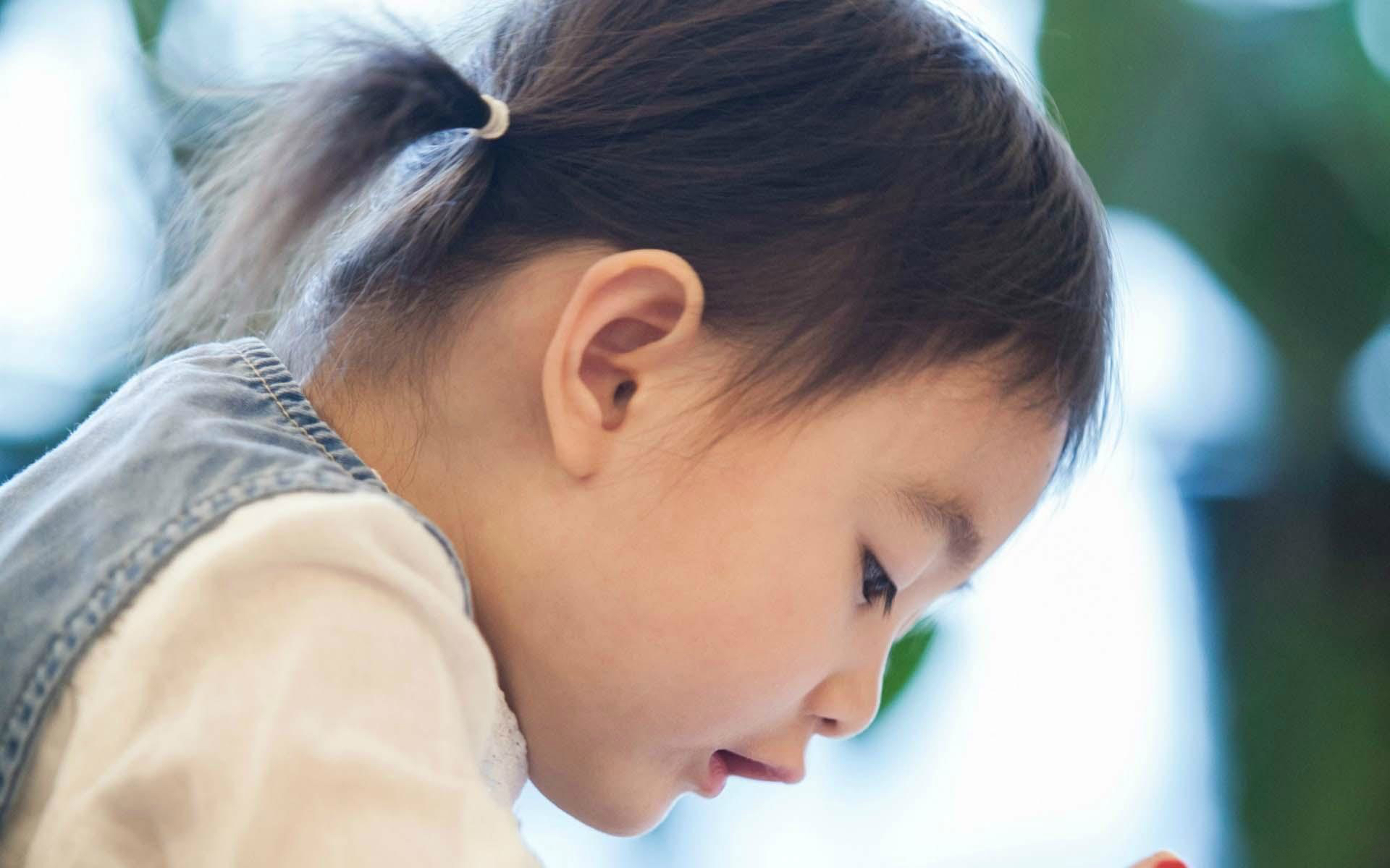 奥莉 萌神 爸爸回来了 萌娃