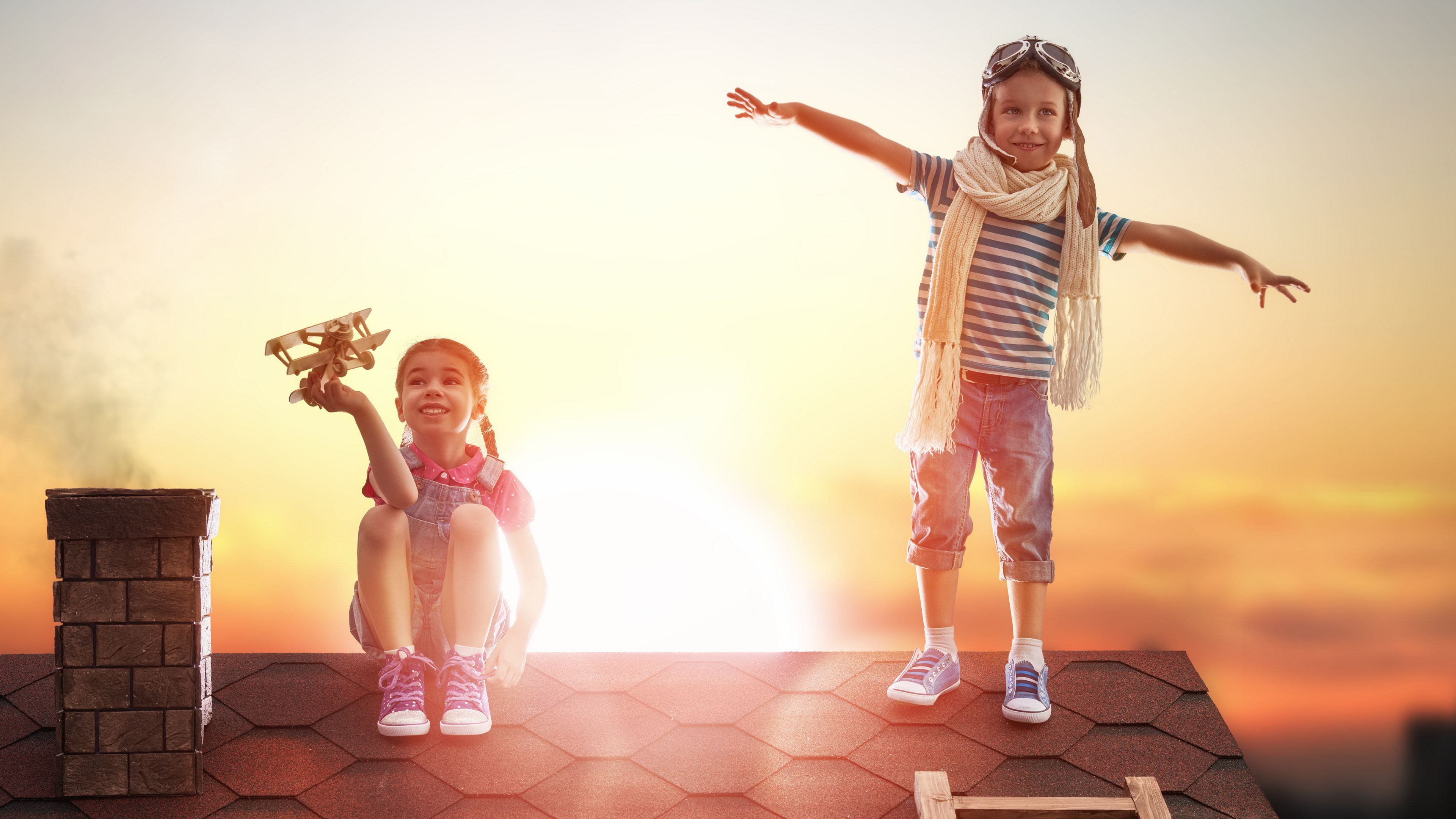 baby秀 男孩 女孩