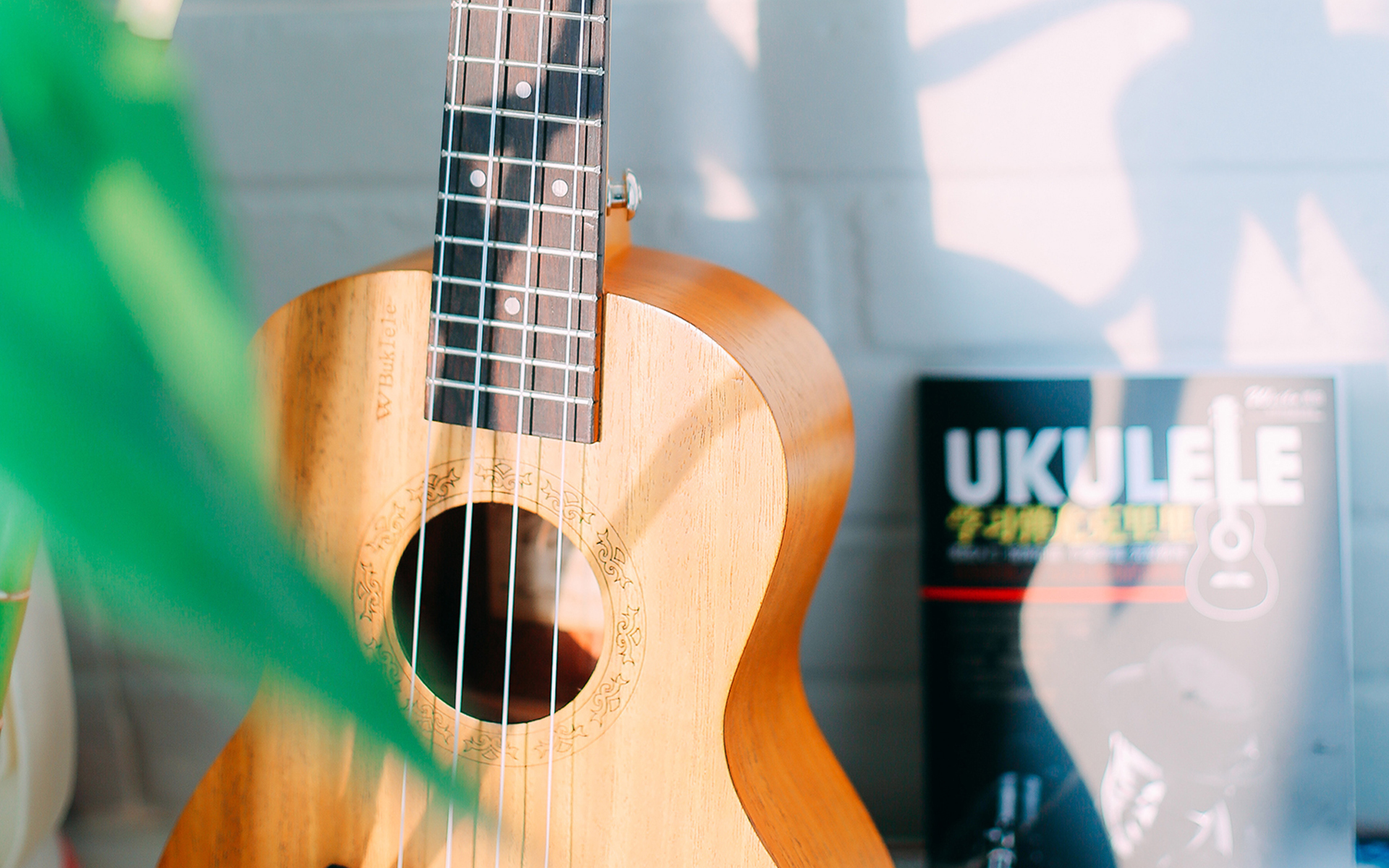 小清新 温馨一刻 吉他