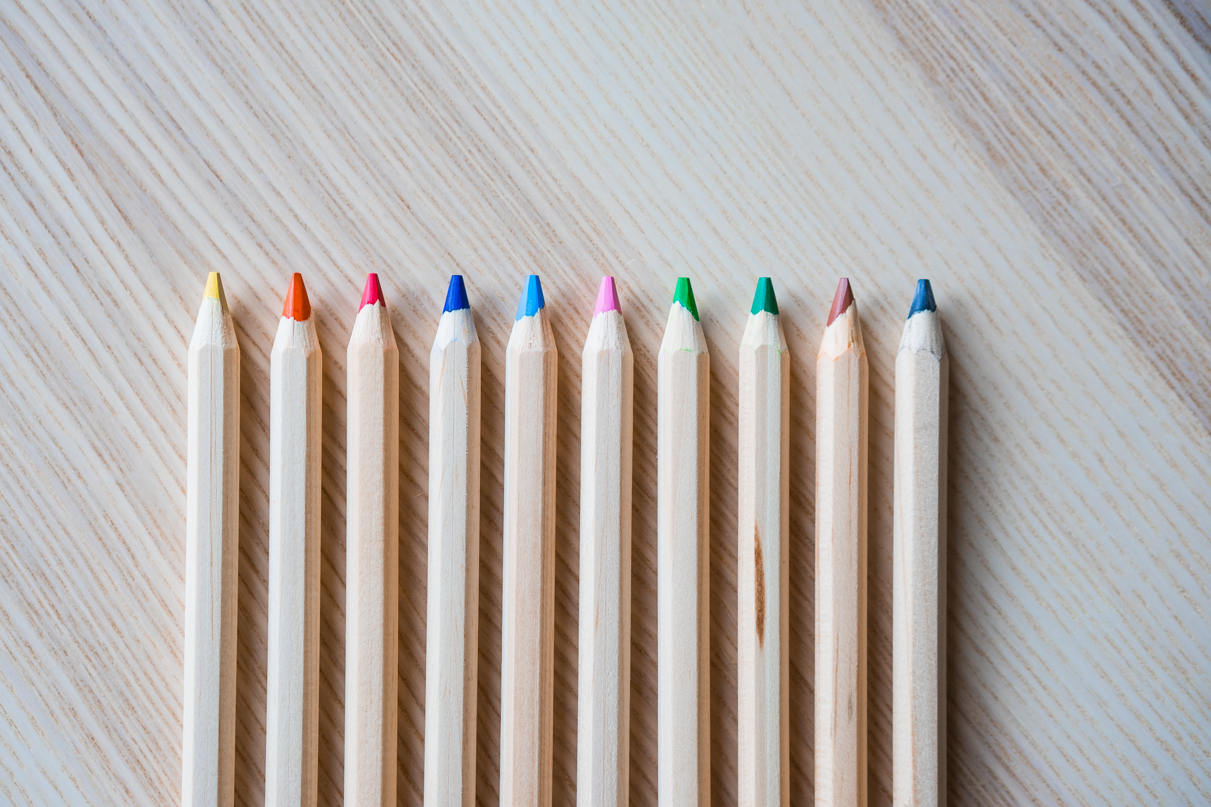 4K 画笔 静物写真