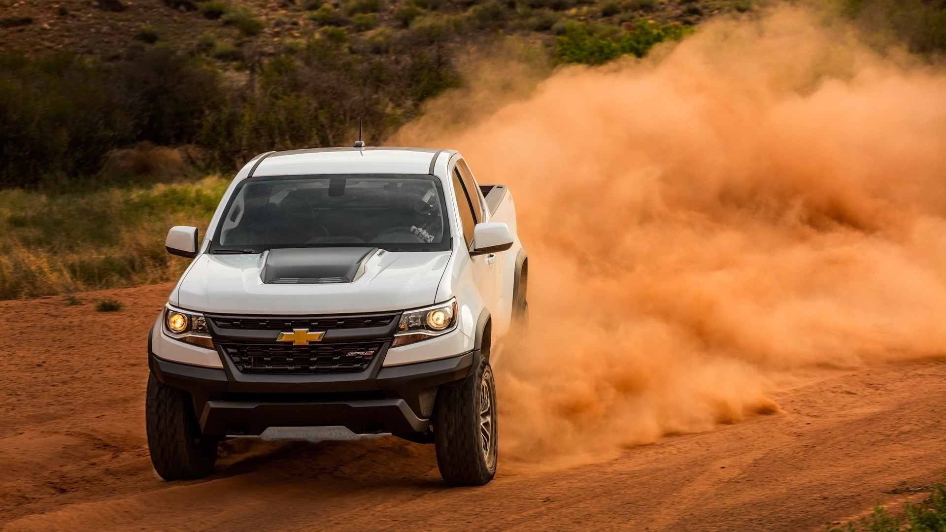 汽车 雪佛兰 皮卡