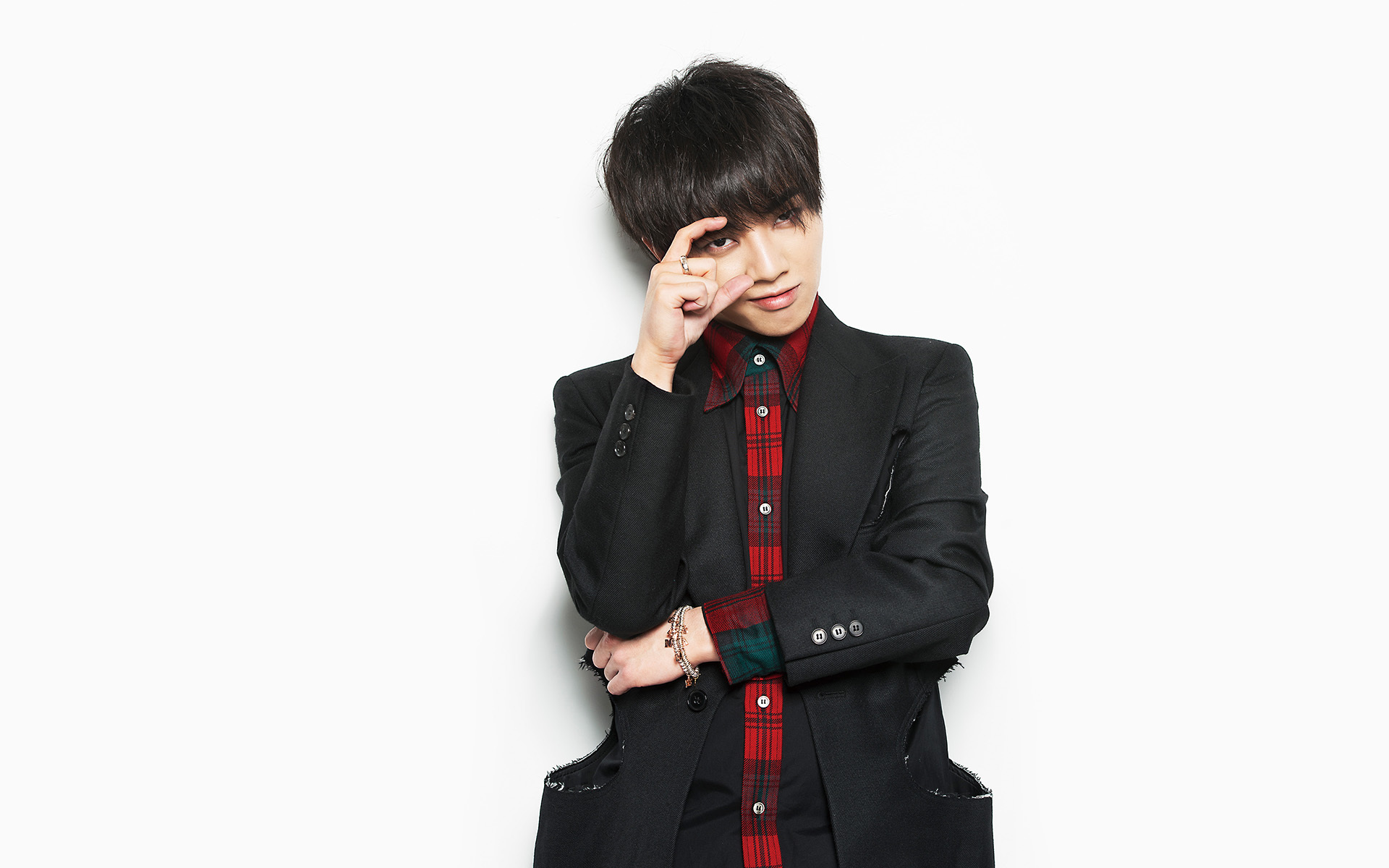 华晨宇 歌手 火星男孩 小鲜肉 明星