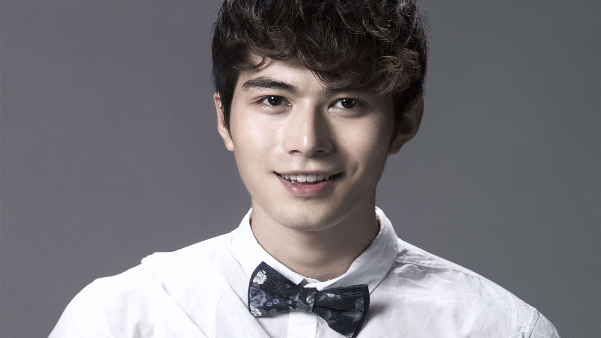 陈学冬 明星 帅哥 小鲜肉 演员