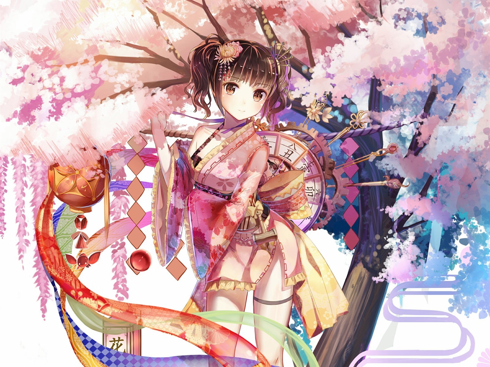 甲铁城的卡巴内利