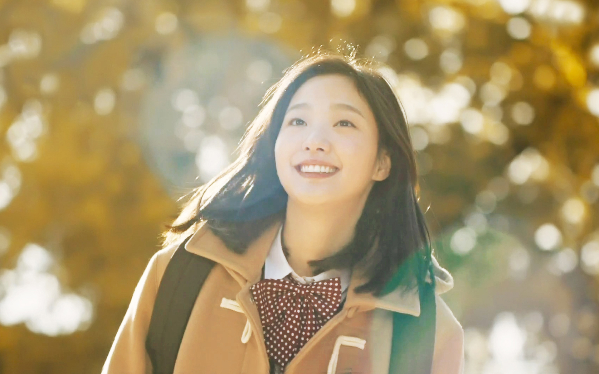 孤单又灿烂的神 鬼怪 韩剧 金高银