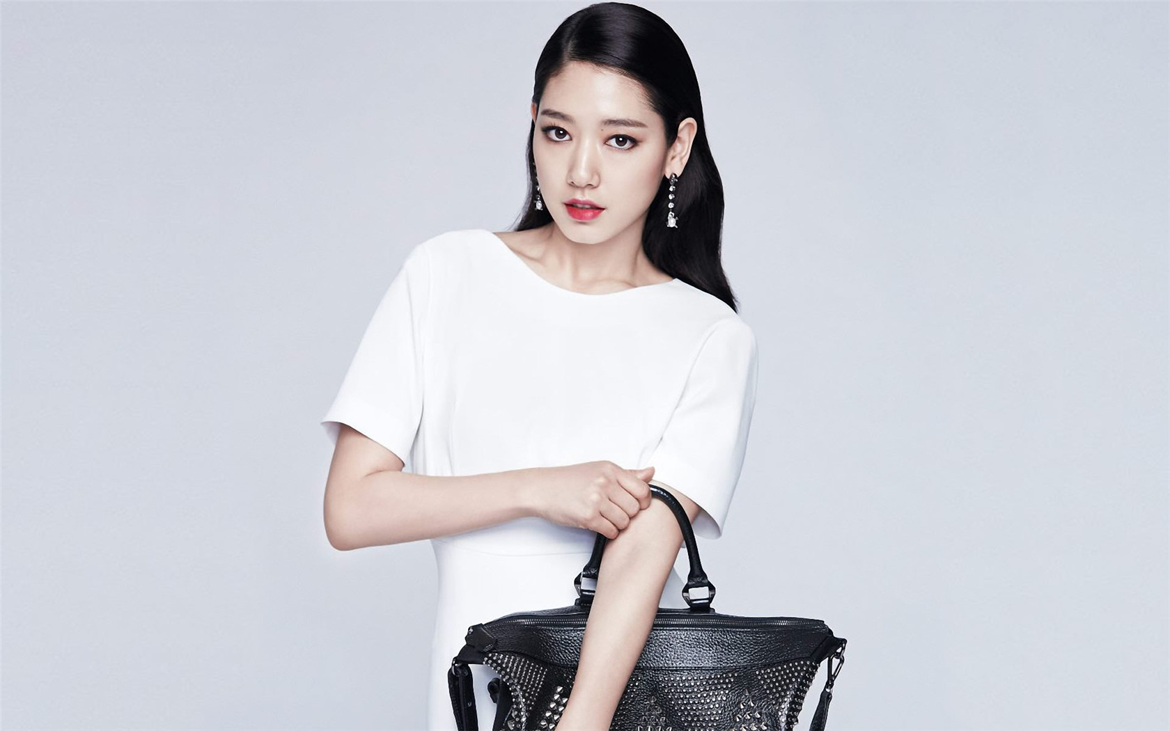 朴信惠 韩国 女星 美女