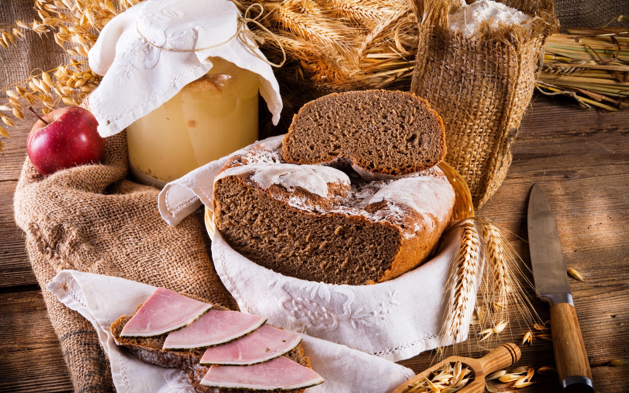 舒缓压力 面包 欧式