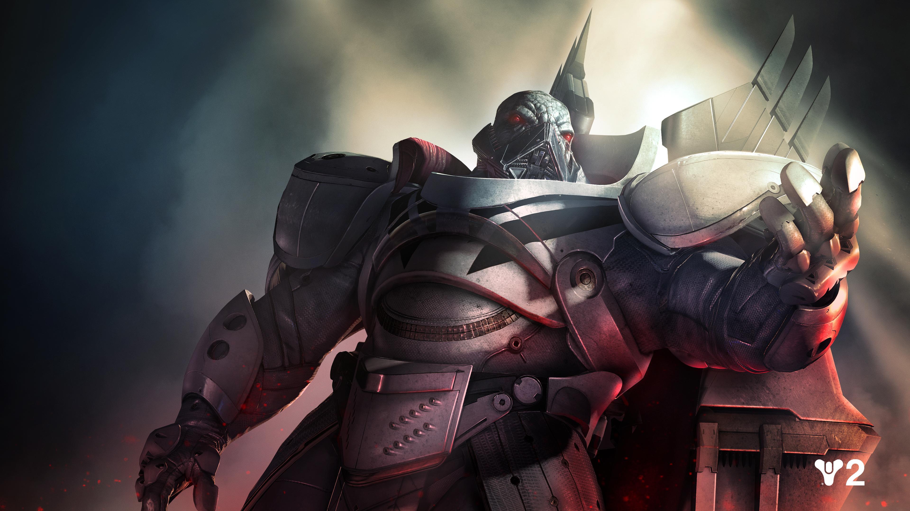 游戏 主机游戏 命运2