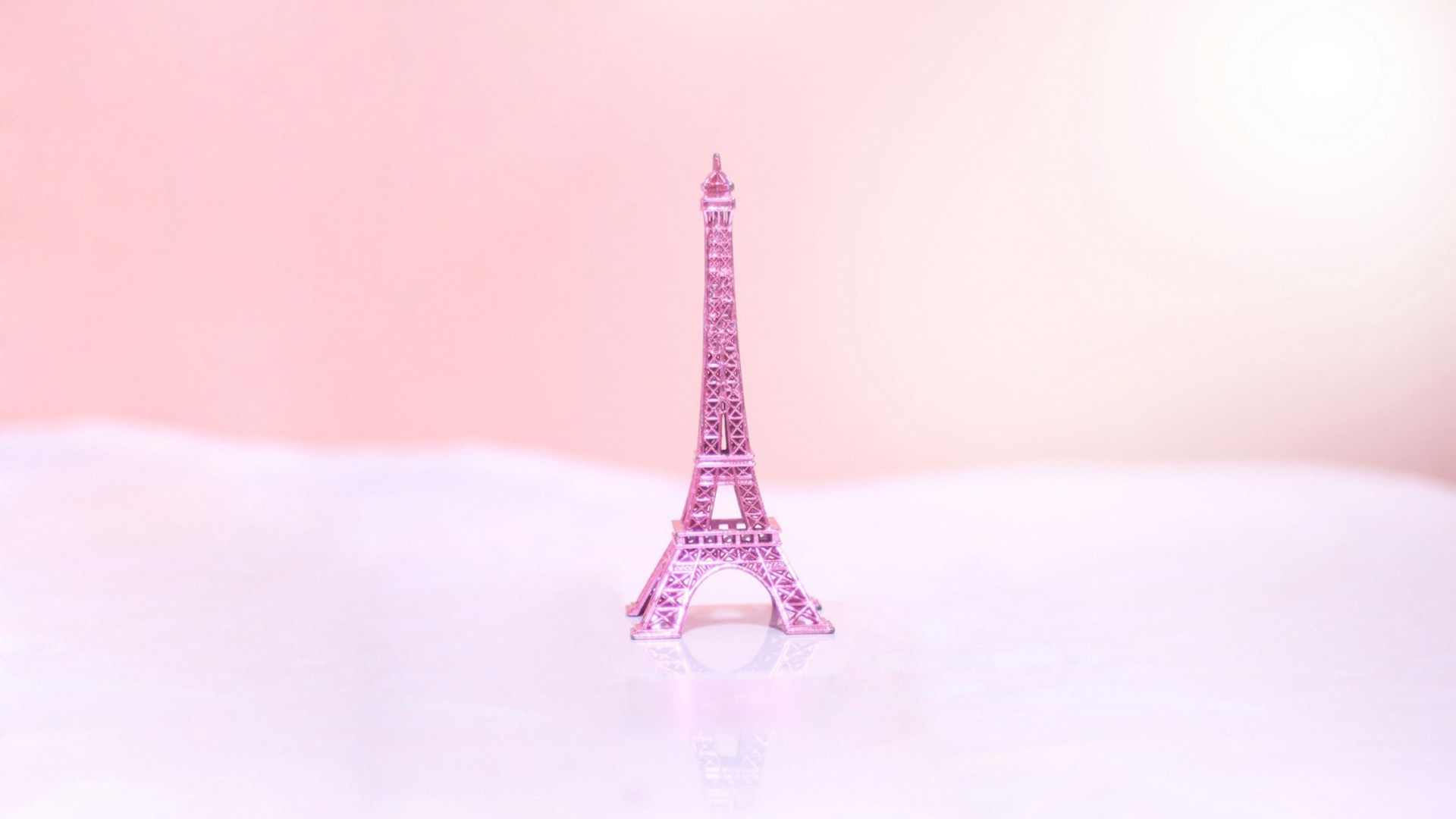 爱情 埃菲尔铁塔