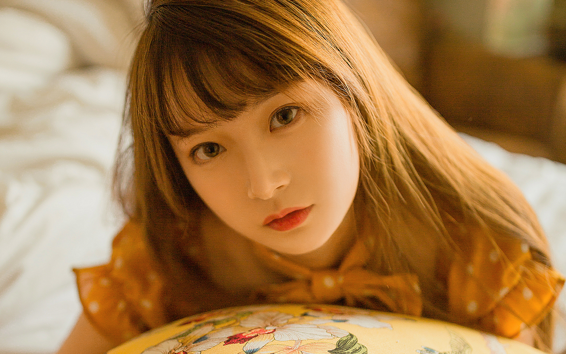 美女模特 性感女神