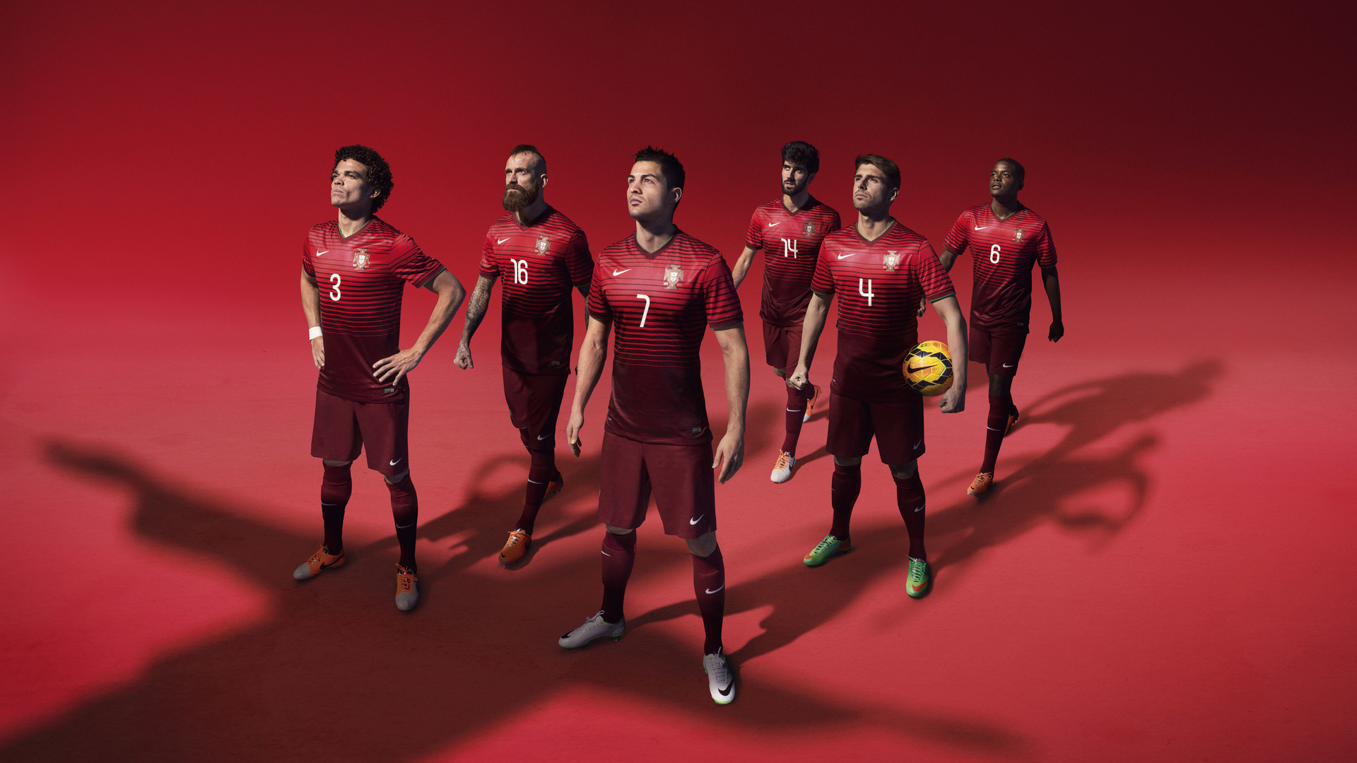 体育 足球 皇马 葡萄牙