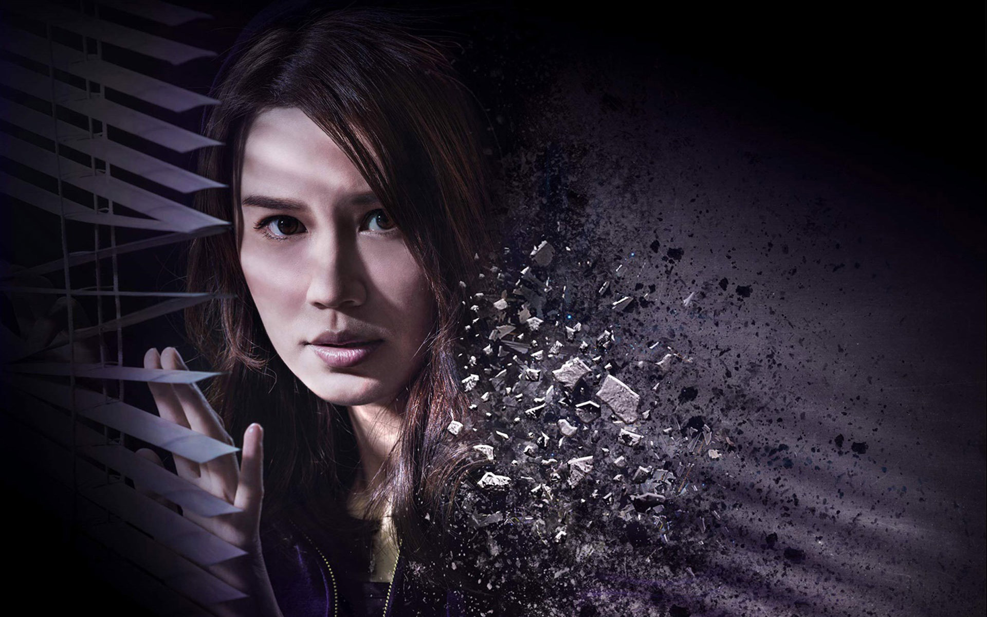 影视 电视剧 港剧 使徒行者