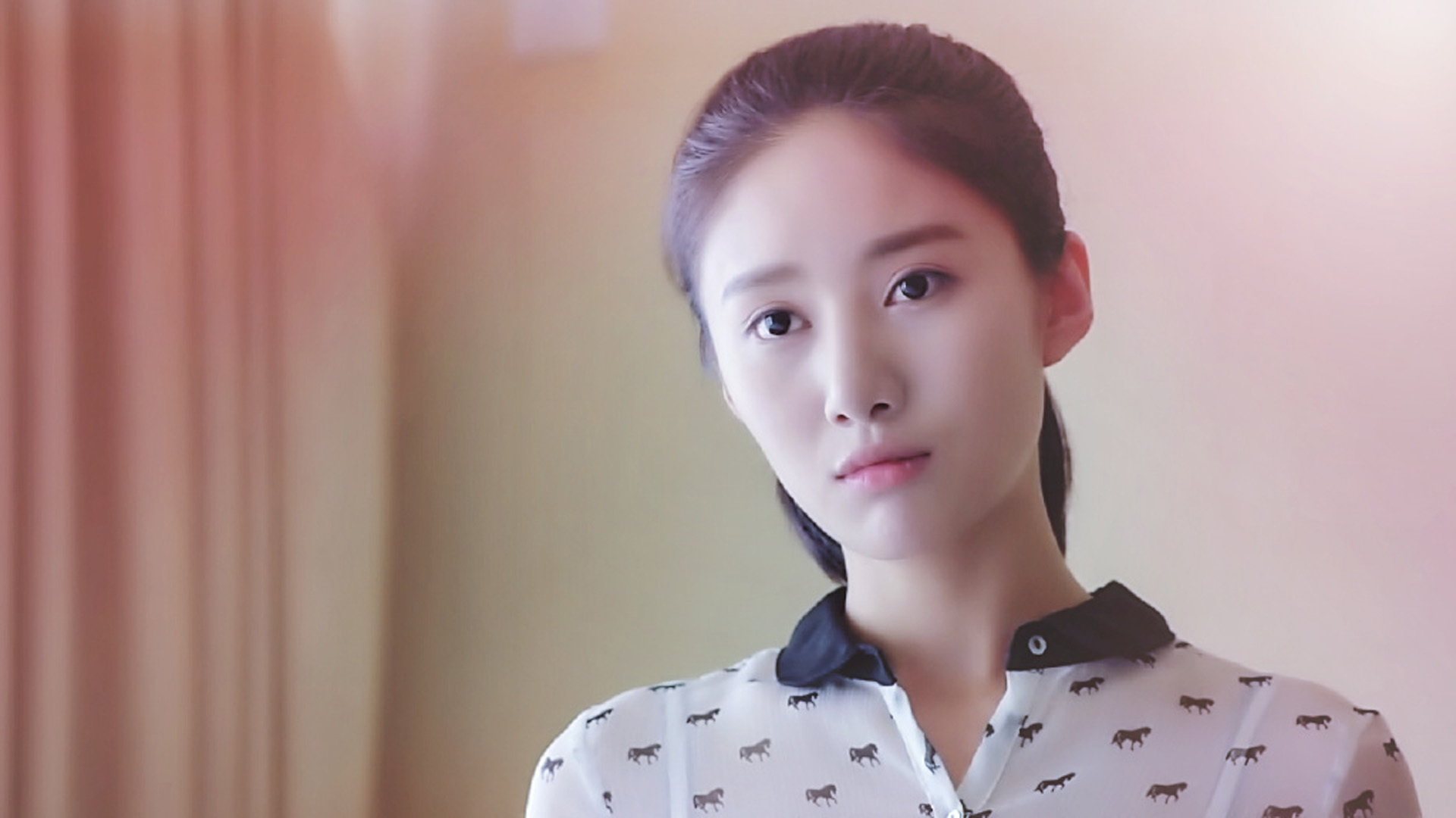 影视剧照 余罪 吴优