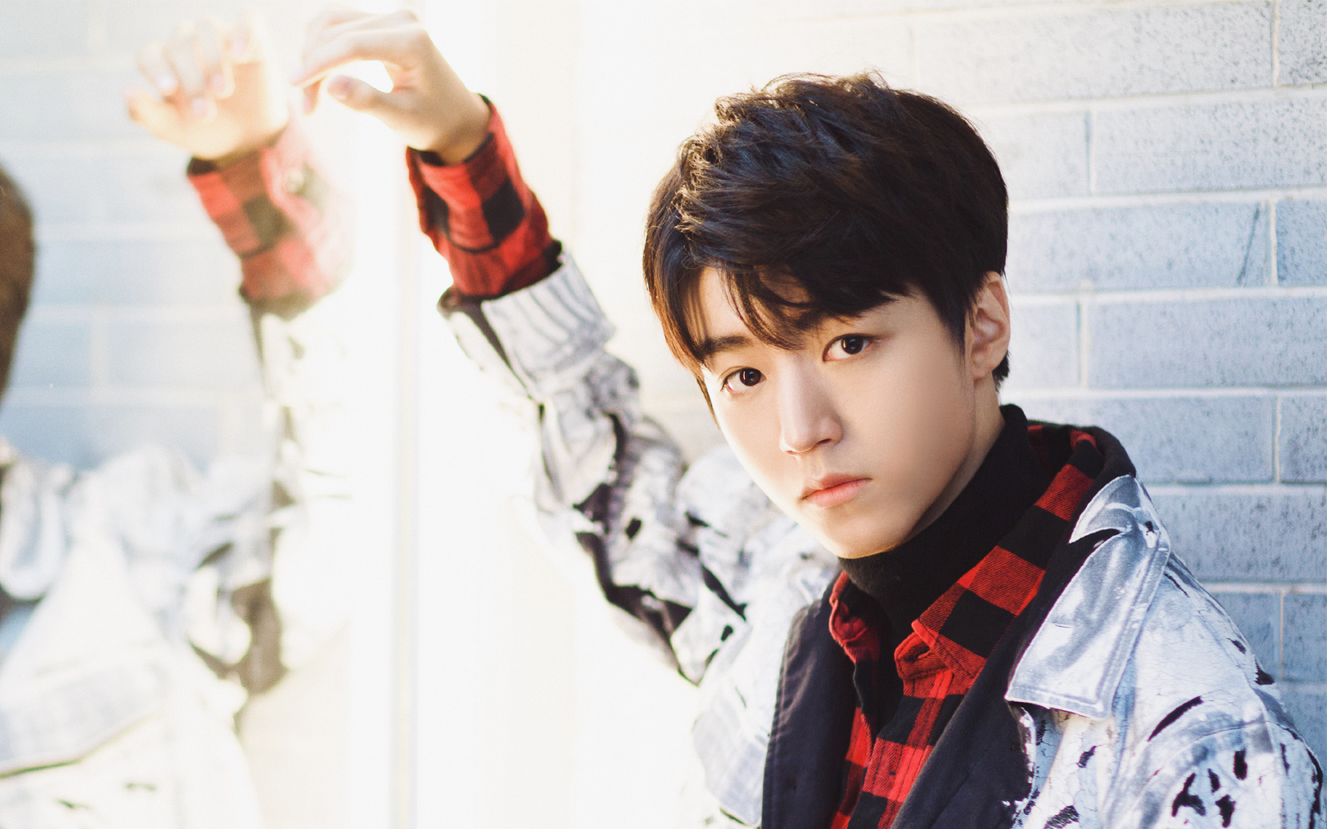 内地明星 王俊凯 TFBOYS