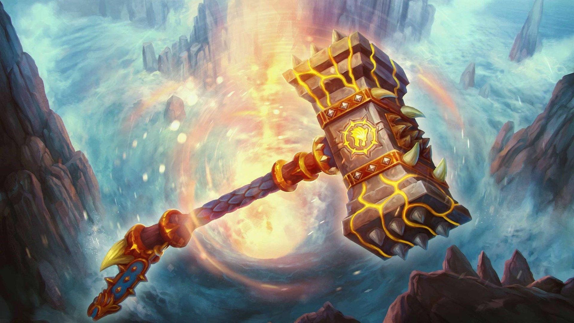 游戏 魔兽世界 圣骑士