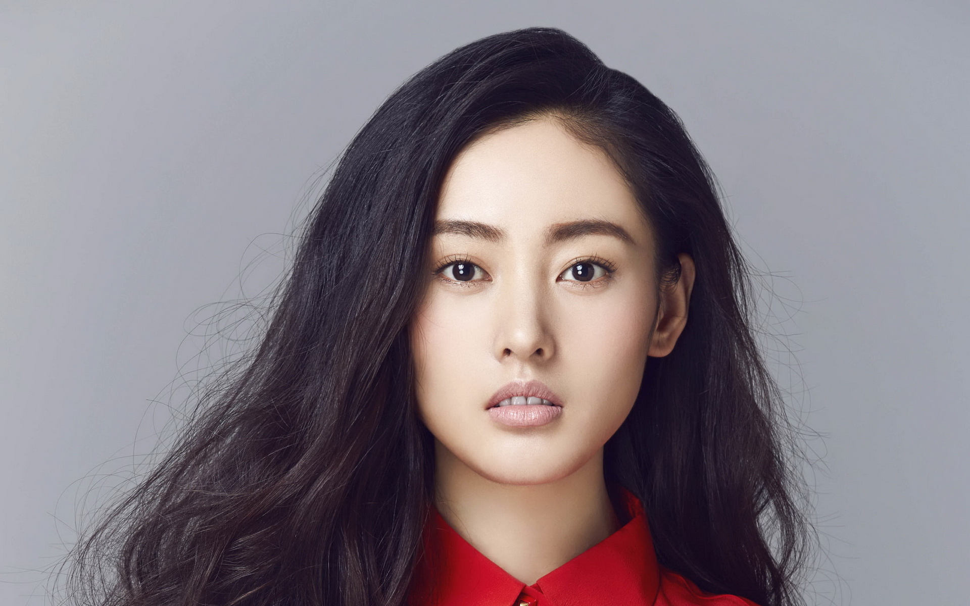 张天爱 太子妃升职记 张芃芃 演员 美女 明星