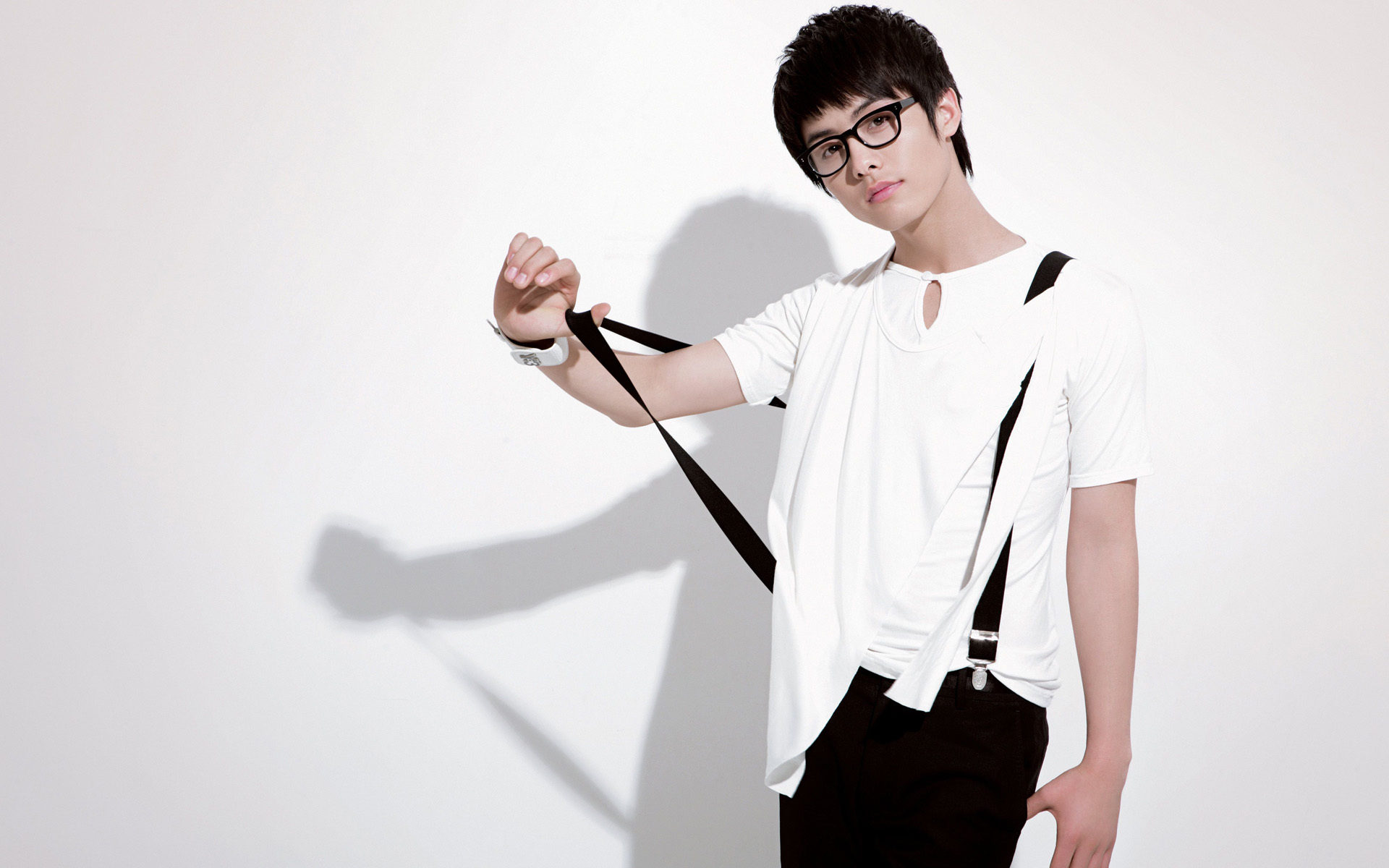 马天宇 帅哥 明星 宽屏 歌手 演员