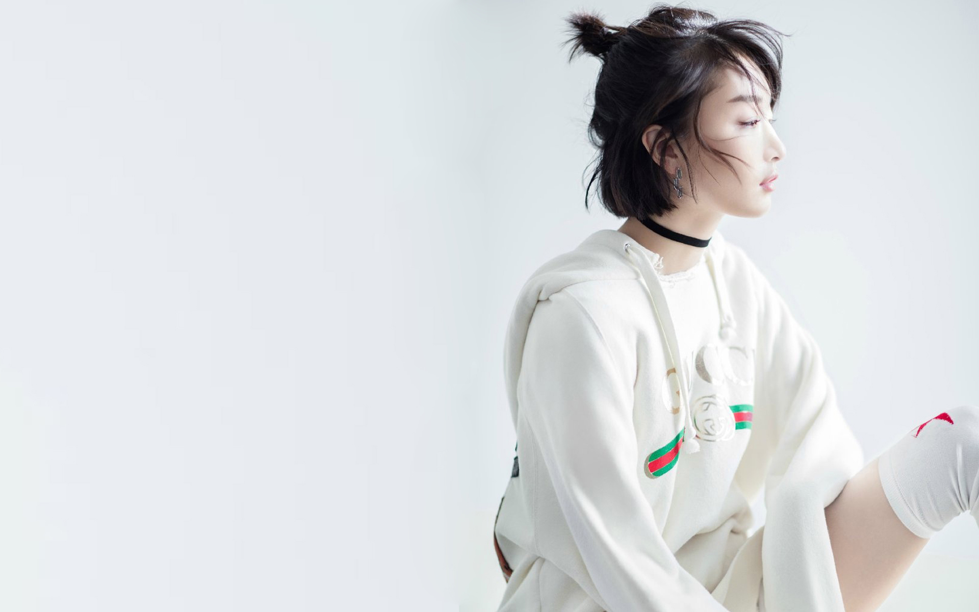 性感女神 奚梦瑶