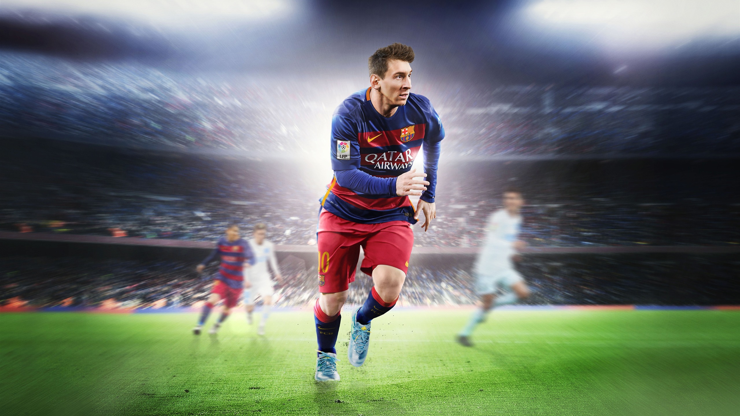 游戏 主机游戏 2K  FIFA16