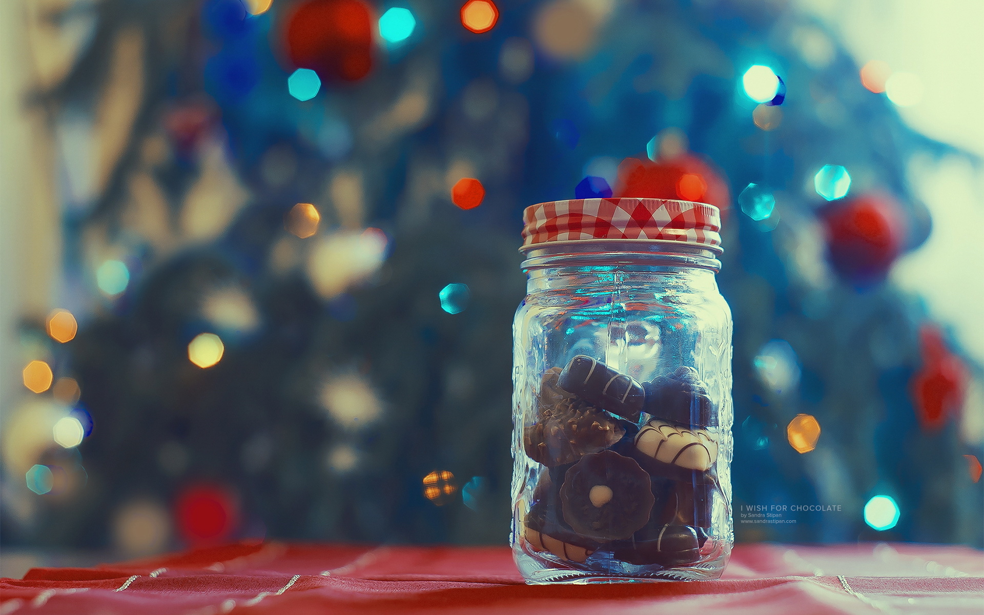 巧克力 礼品 创意