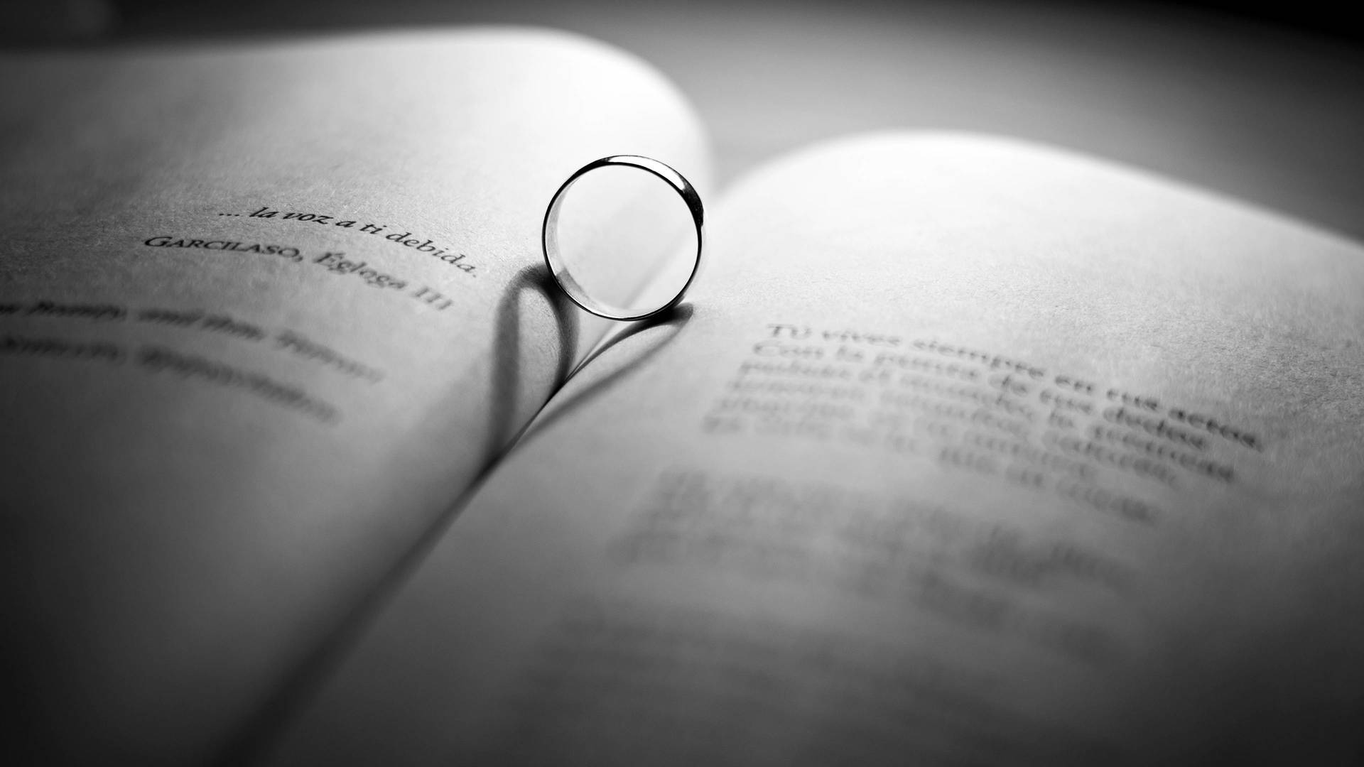 心动创意 戒指 书