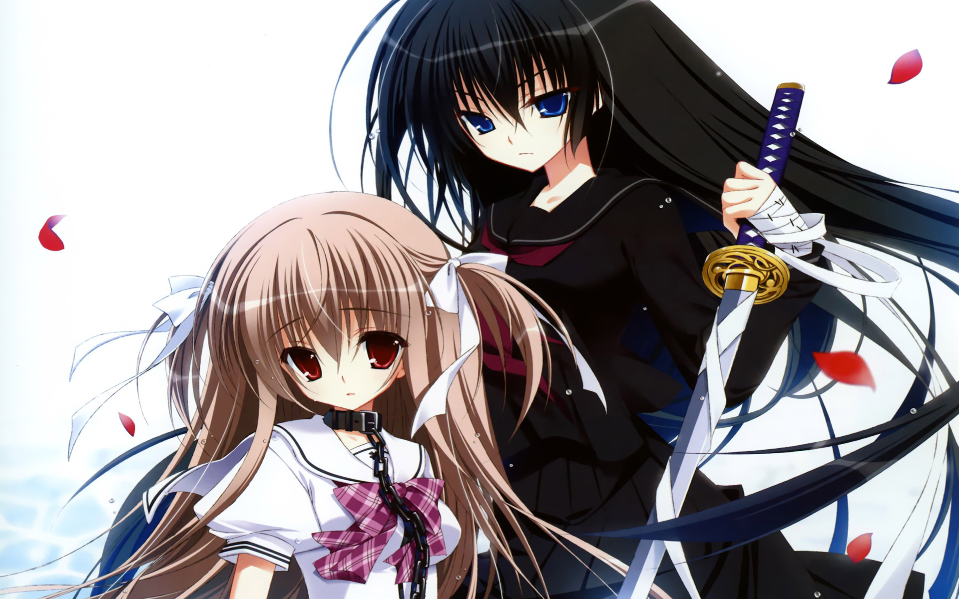 动漫    唯美   可爱    宽屏