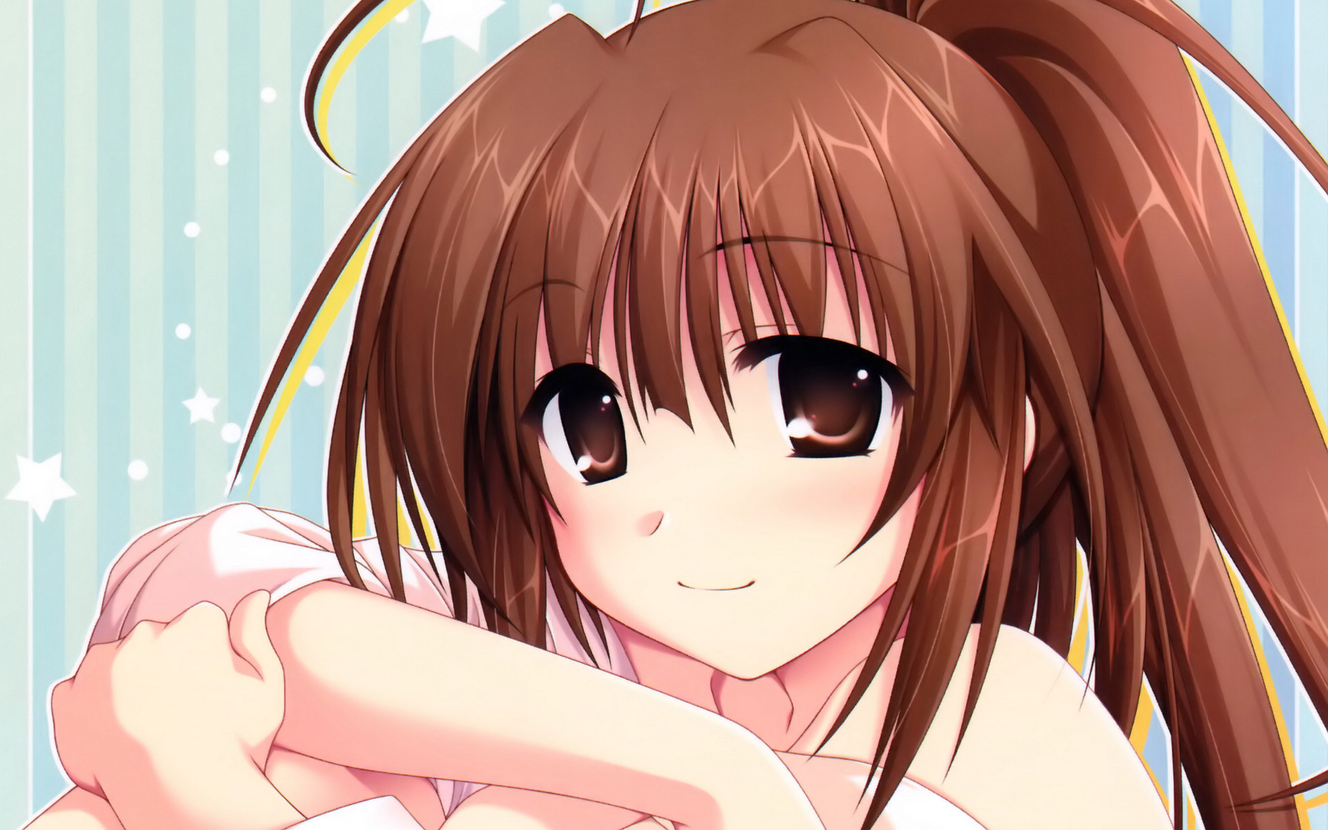 G弦上的魔王 悬疑 纯爱 冒险游戏