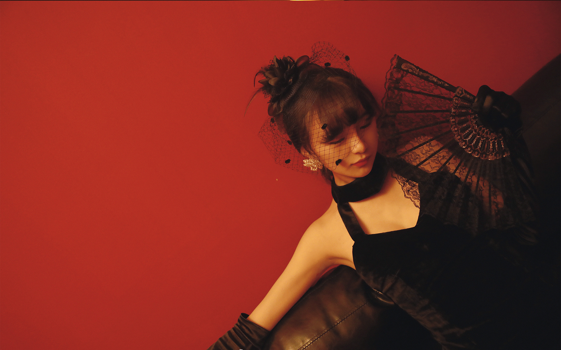 美女模特 性感女神