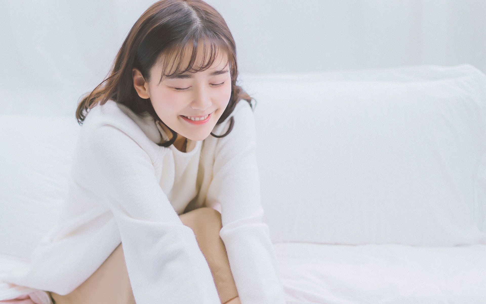 美女 清纯 可爱