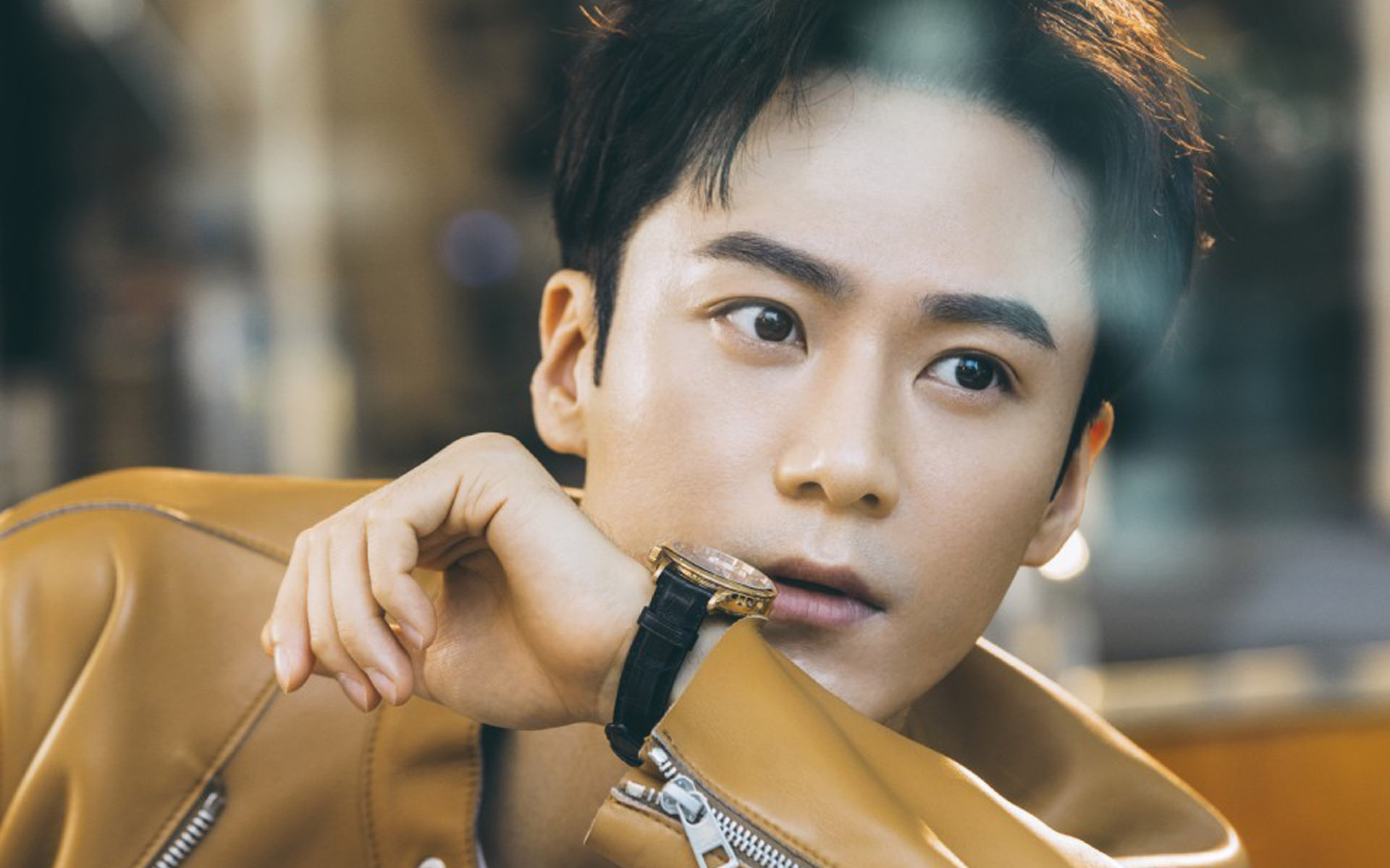 茅子俊  明星  内地