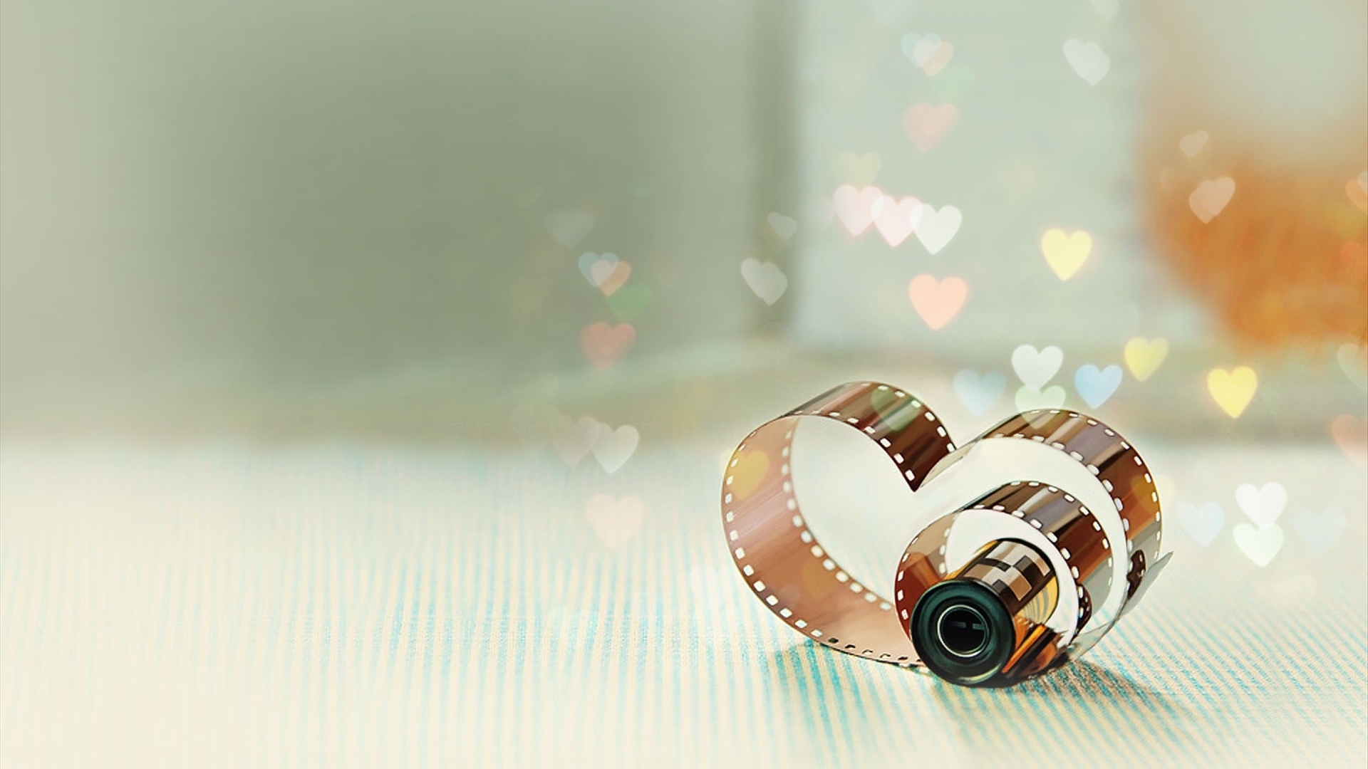 小清新 温馨 可爱