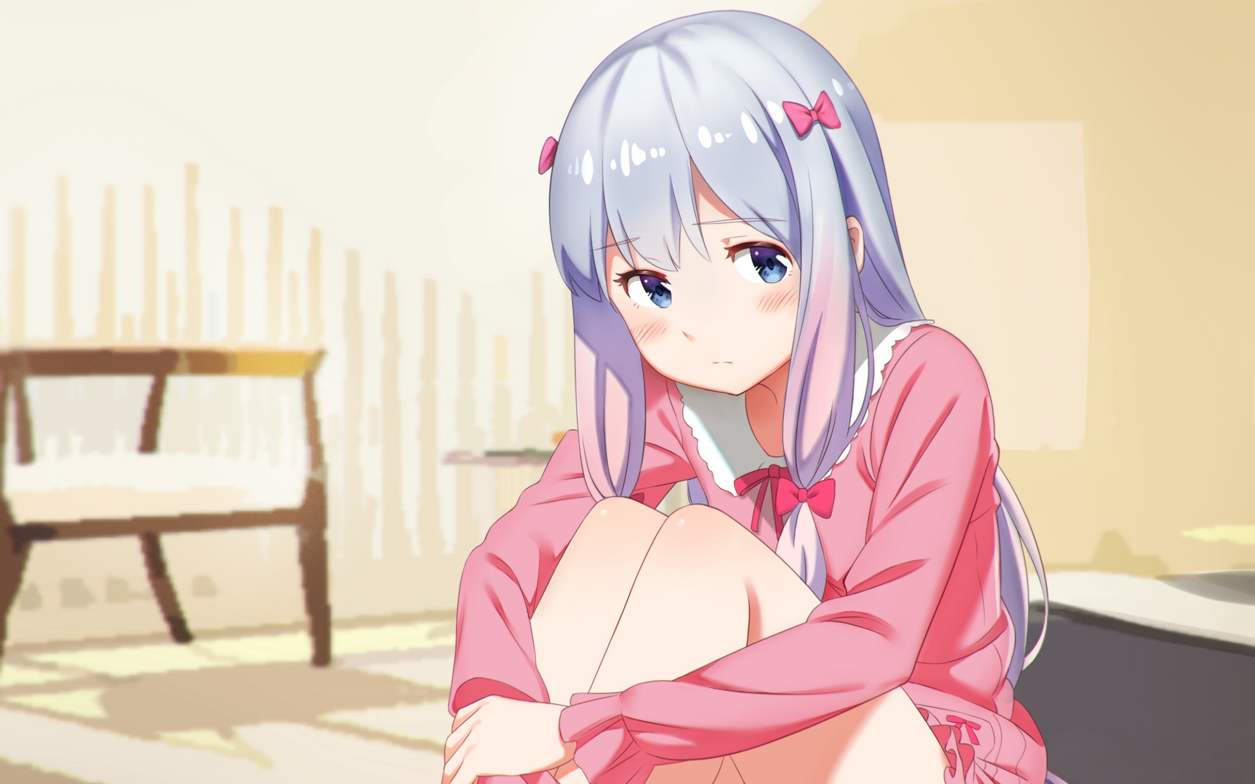 动漫 情色漫画老师 埃罗芒阿老师