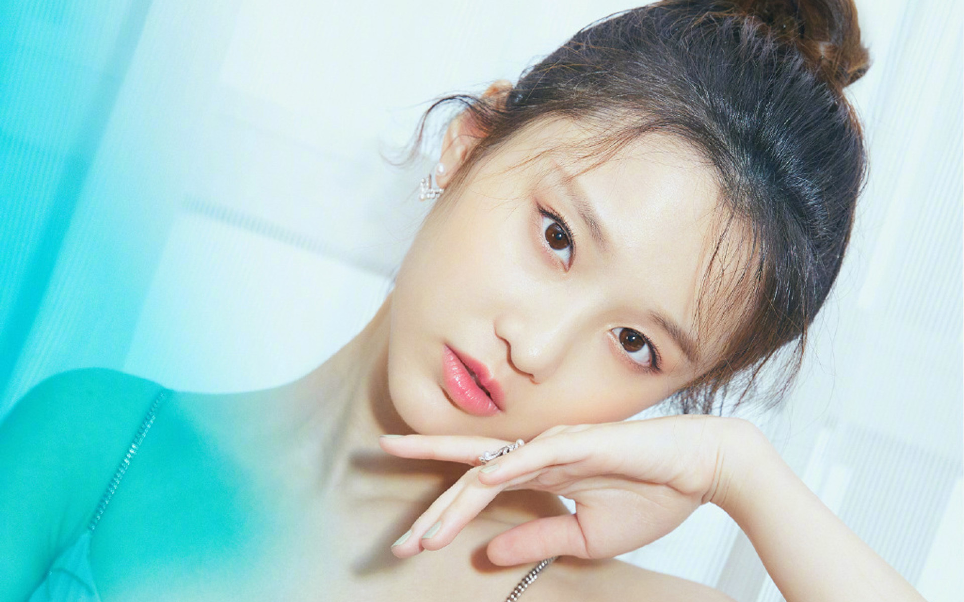 张慧雯  内地明星