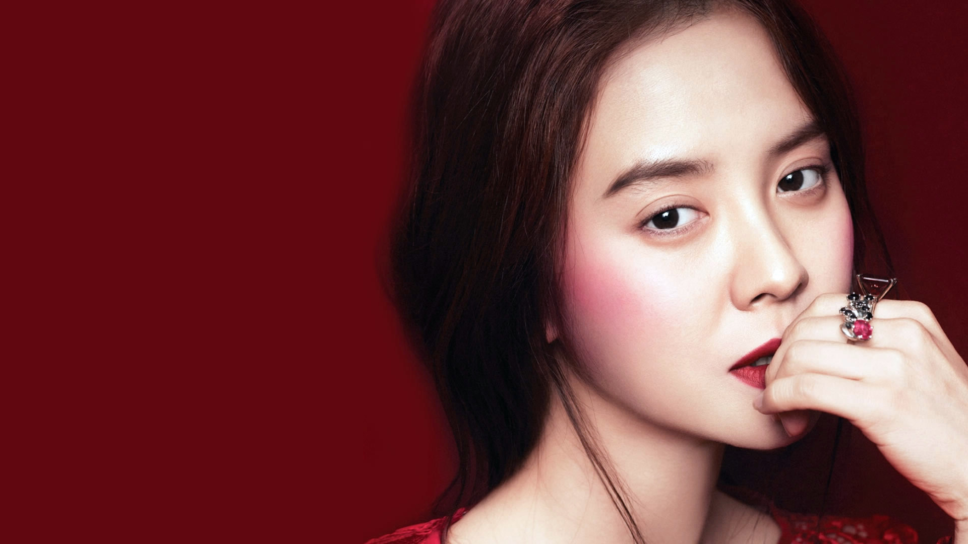 宋智孝 演员 美女 明星