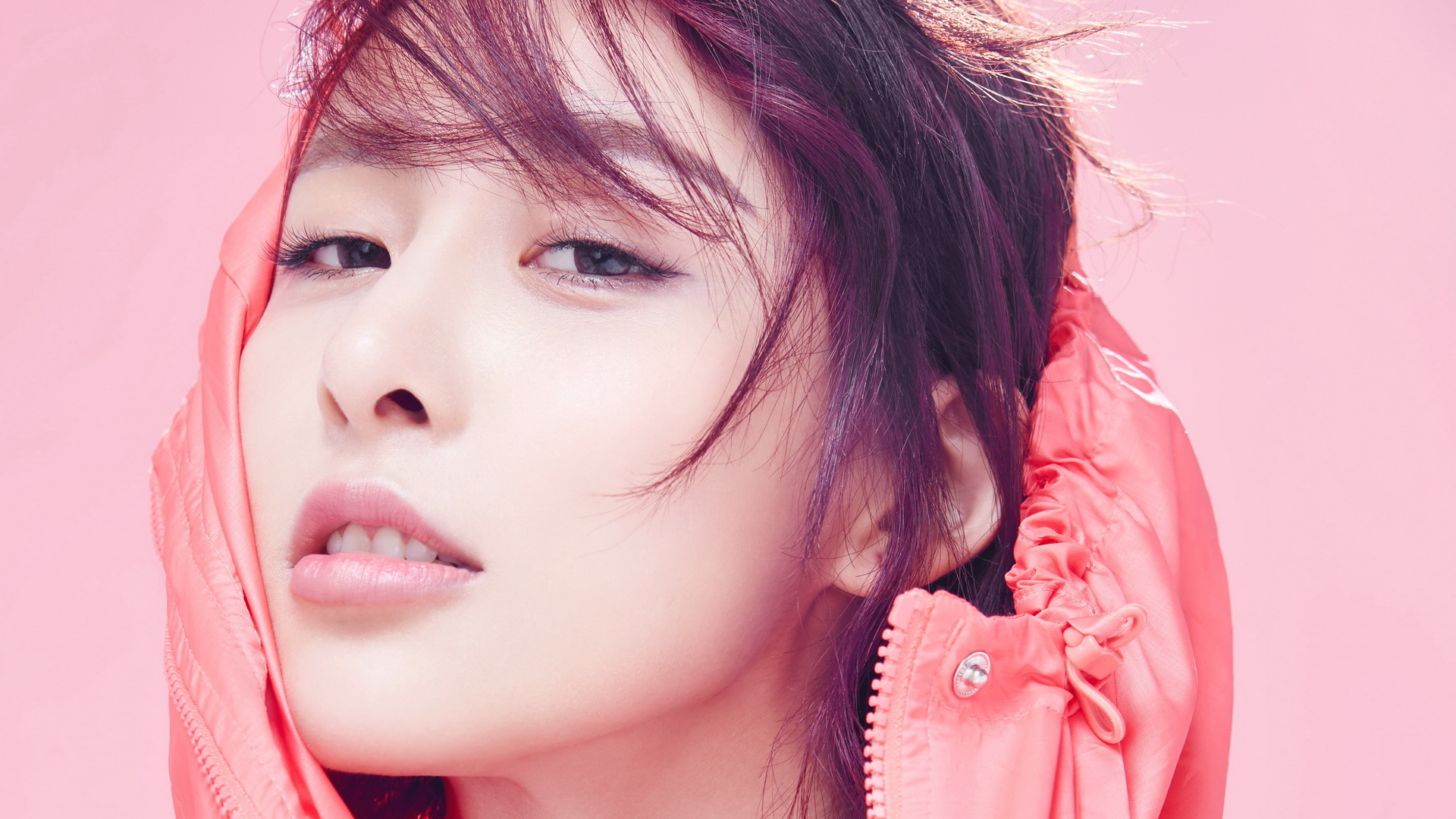 贾青  演员   歌手   气质美女    明星