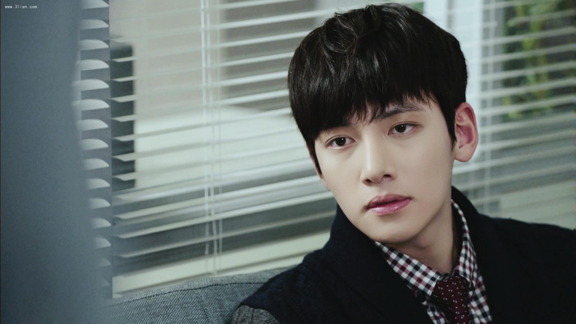 池昌旭 韩国 演员 小鲜肉