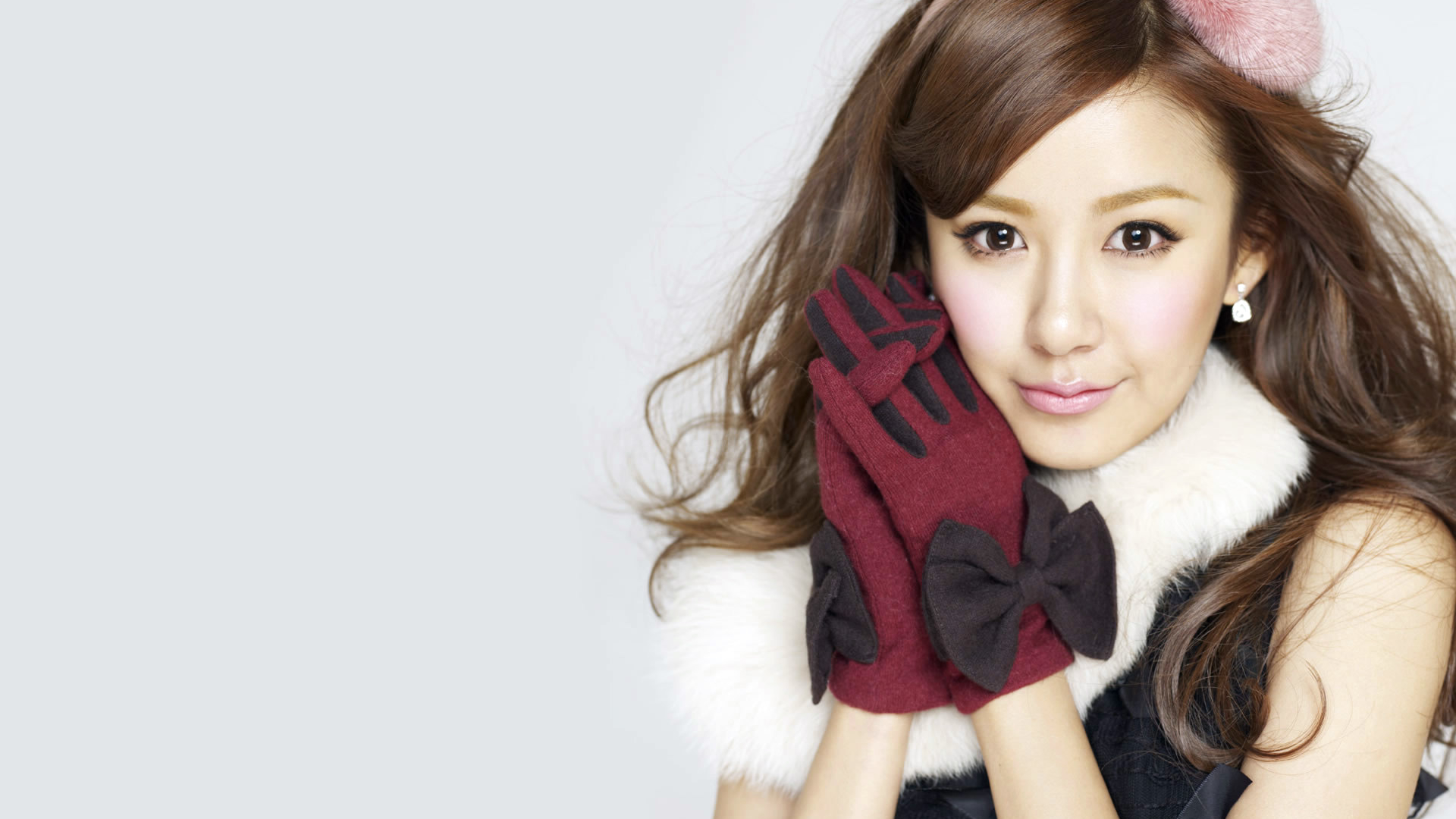 张子萱 演员 模特 美女 明星