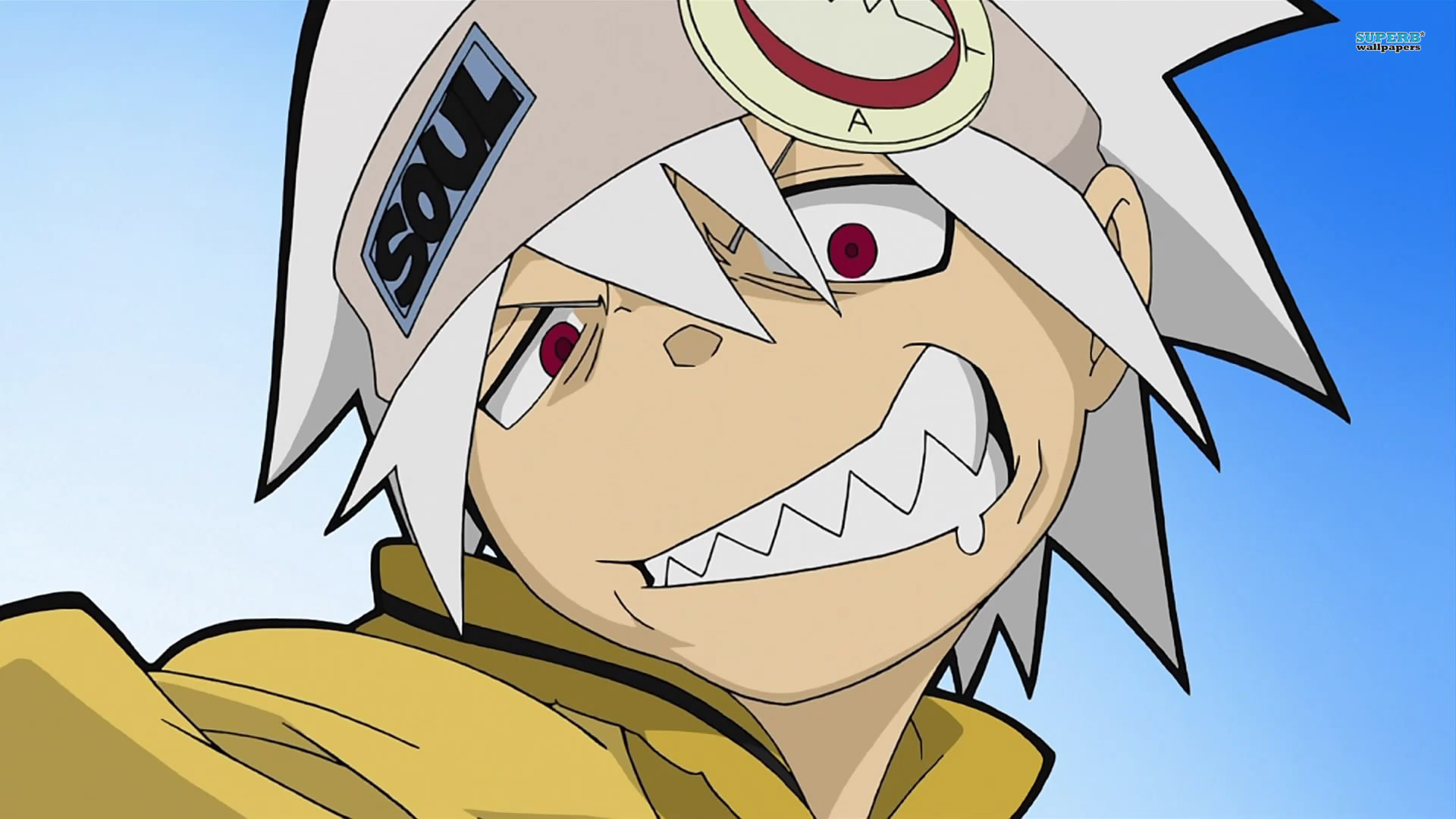 噬魂师 冒险 搞笑 校园 动漫