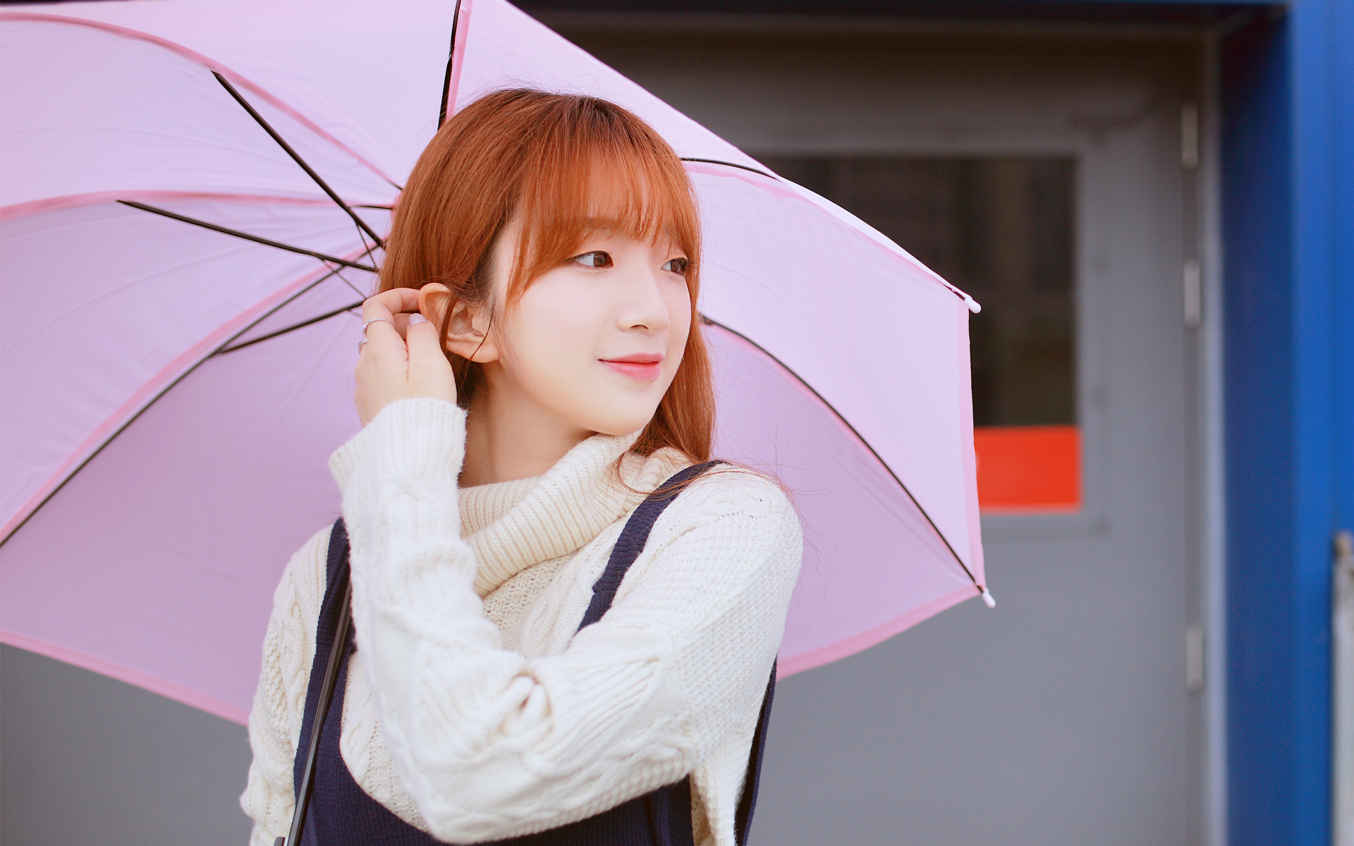 美女 清纯 可爱