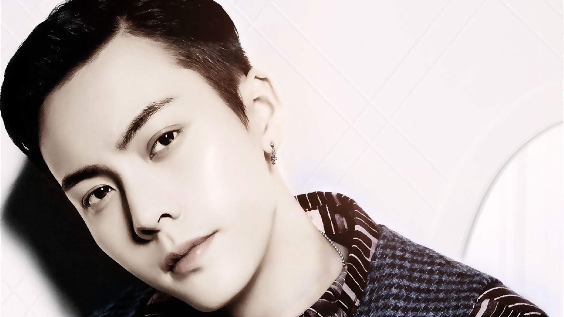 陈伟霆 演员 歌手 主持人 小鲜肉