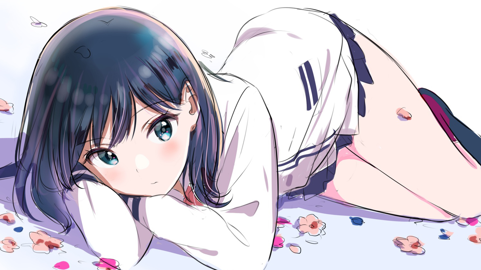 动漫卡通 卡通人物 可爱