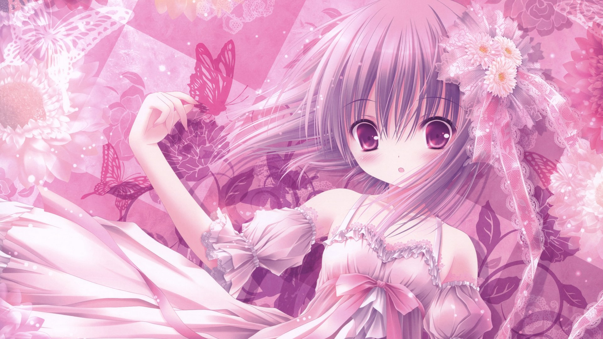 守护甜心 少女 情感 搞笑 动漫