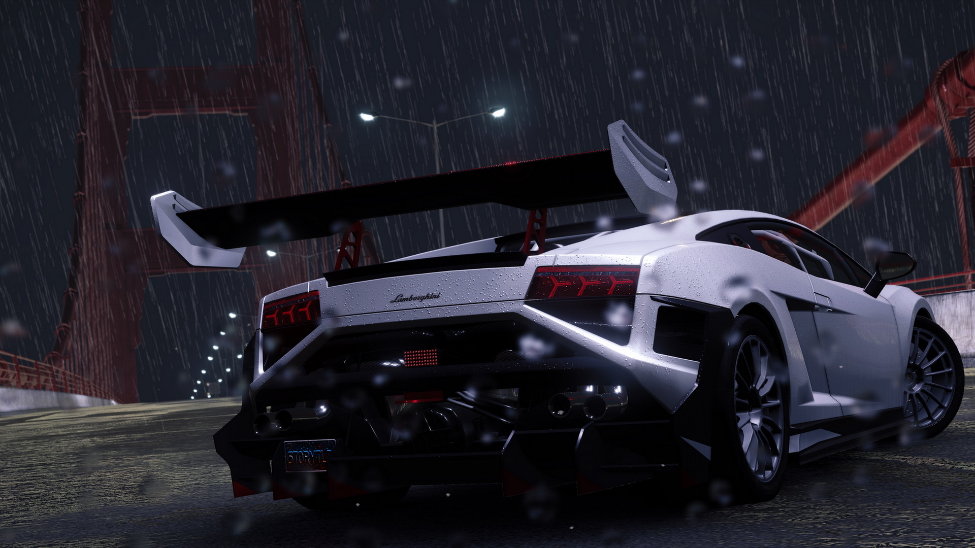 跑车 名车 动感