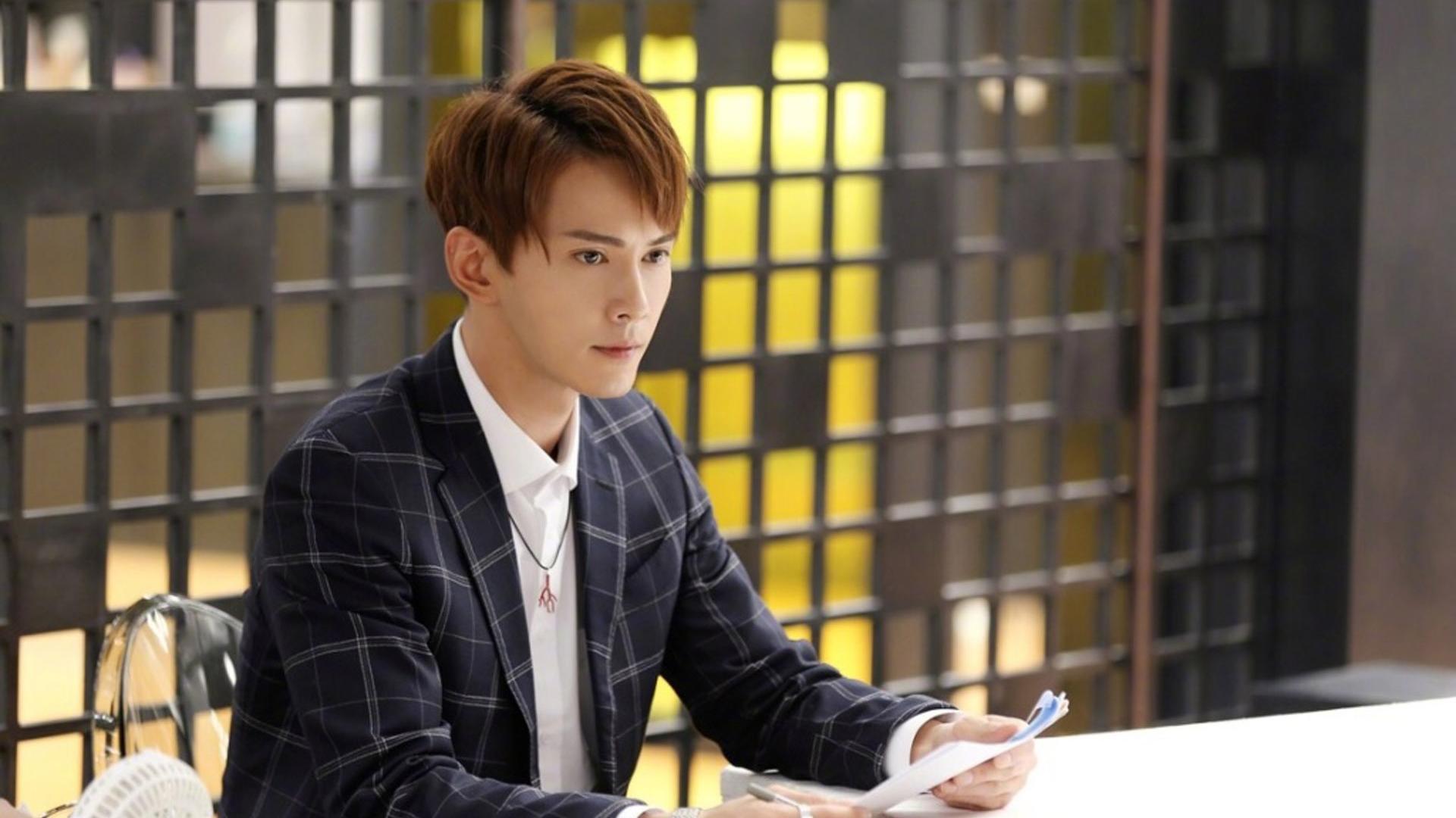 影视 剧照 归还世界给你