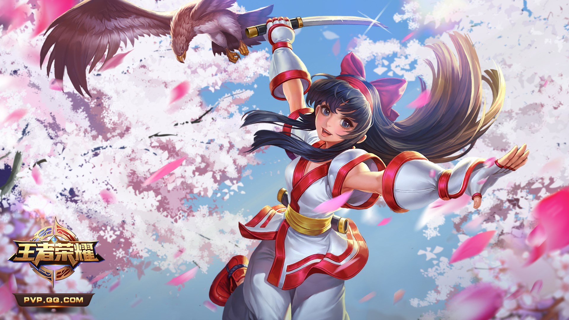 王者荣耀 露可娜娜