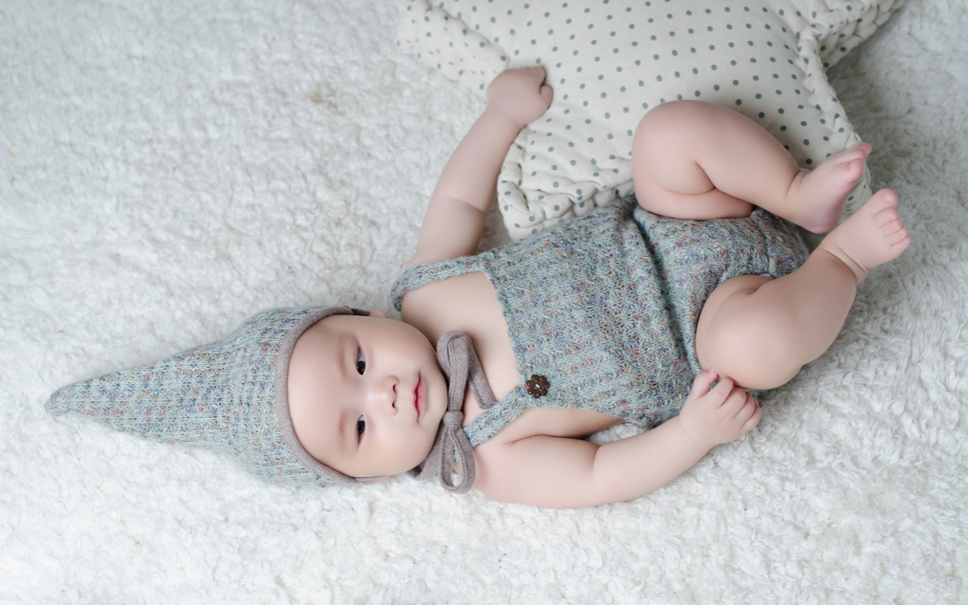 baby秀 婴儿 儿童