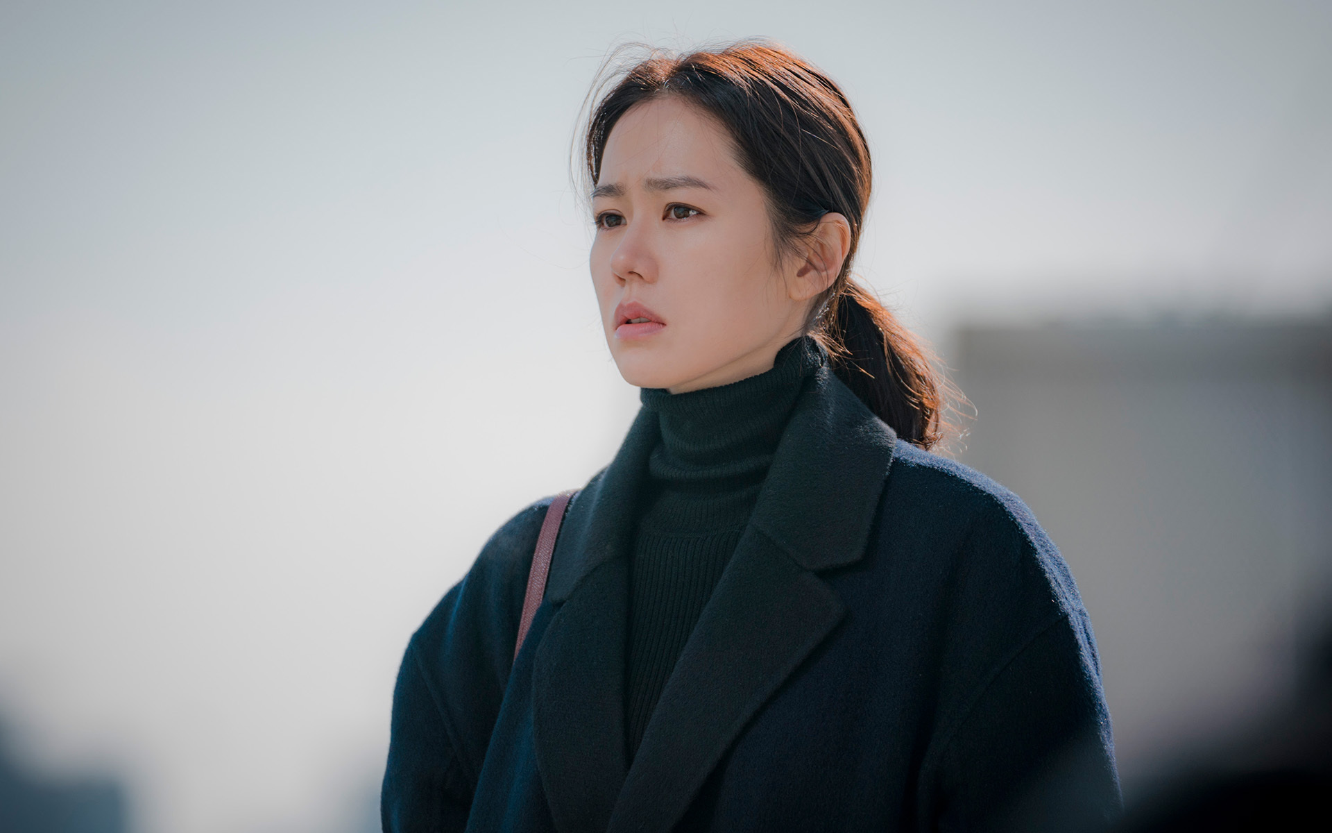 影视 电视剧 韩剧 经常请吃饭的漂亮姐姐 孙艺珍