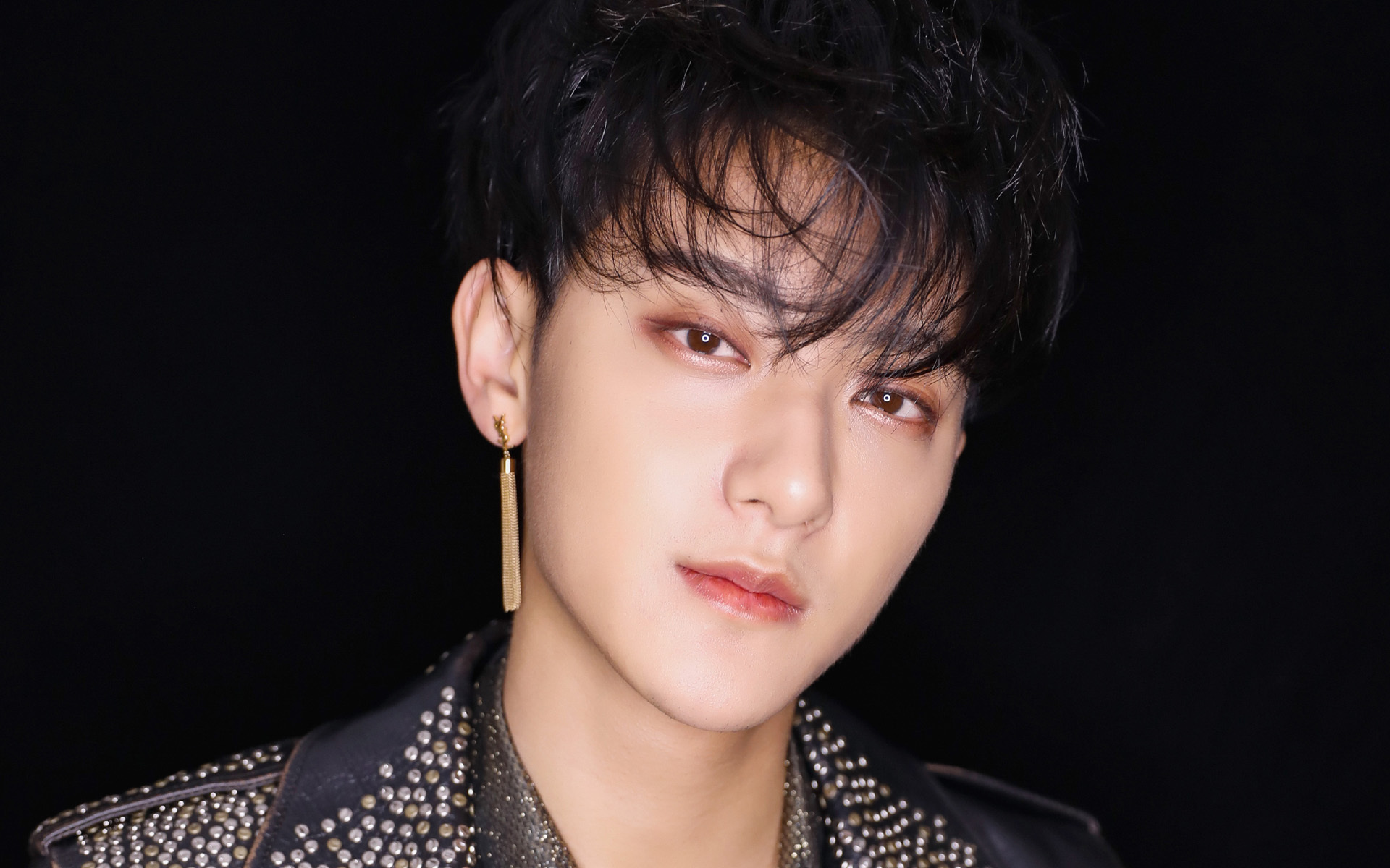 内地明星 黄子韬